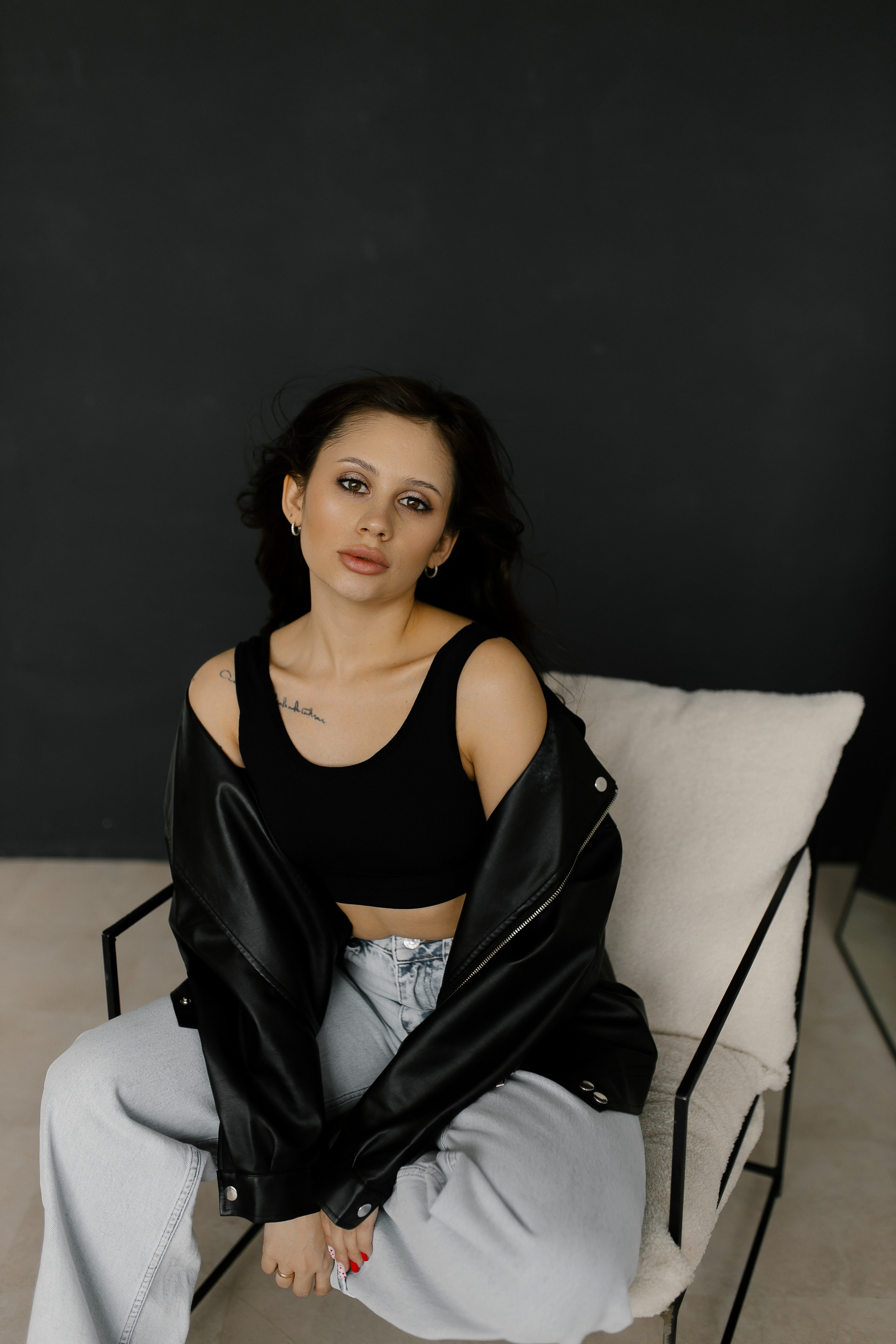 Алина (Индивидуальная)