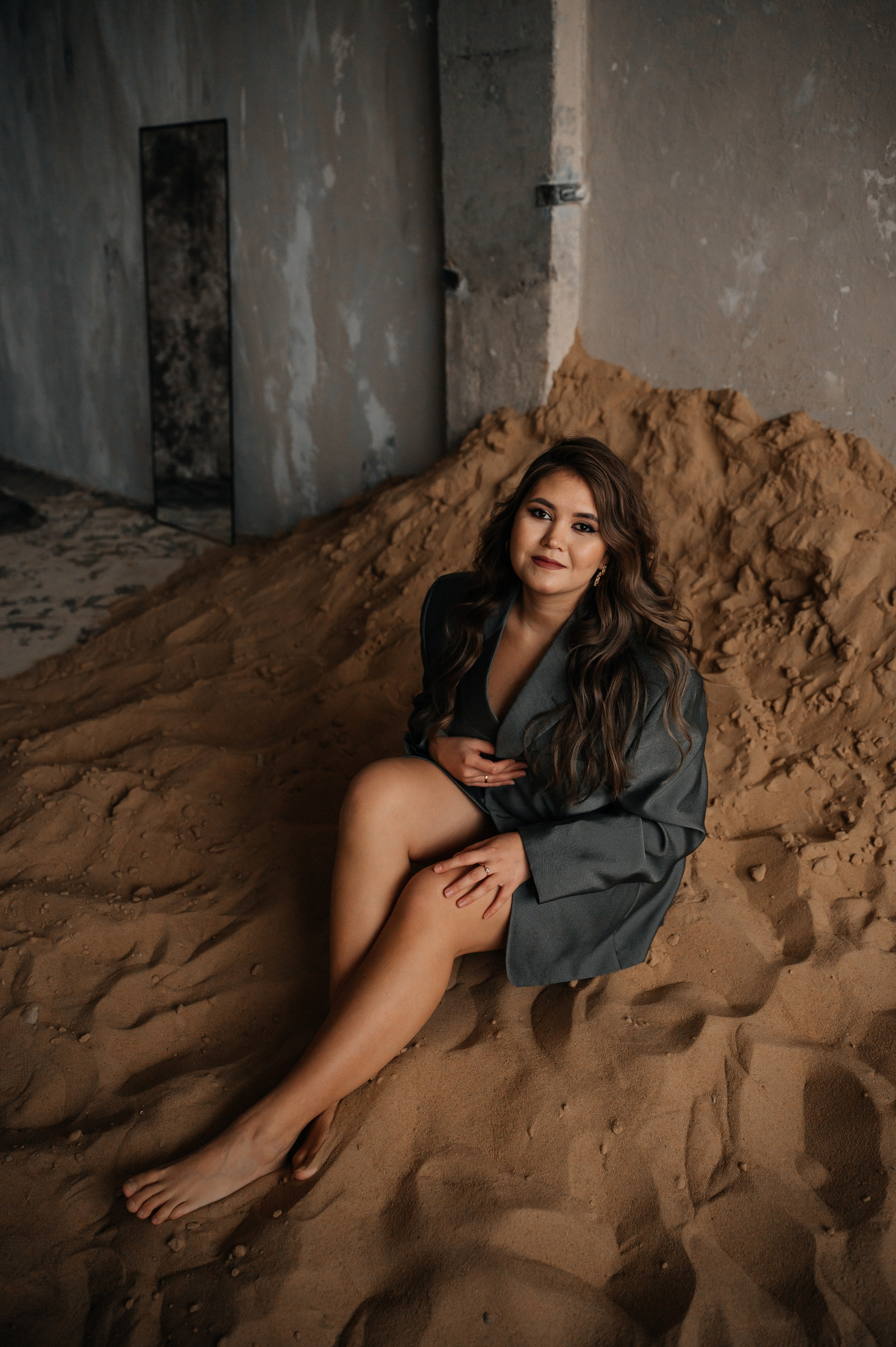 Ксюша. Свадебный и семейный фотограф в городе Смоленске