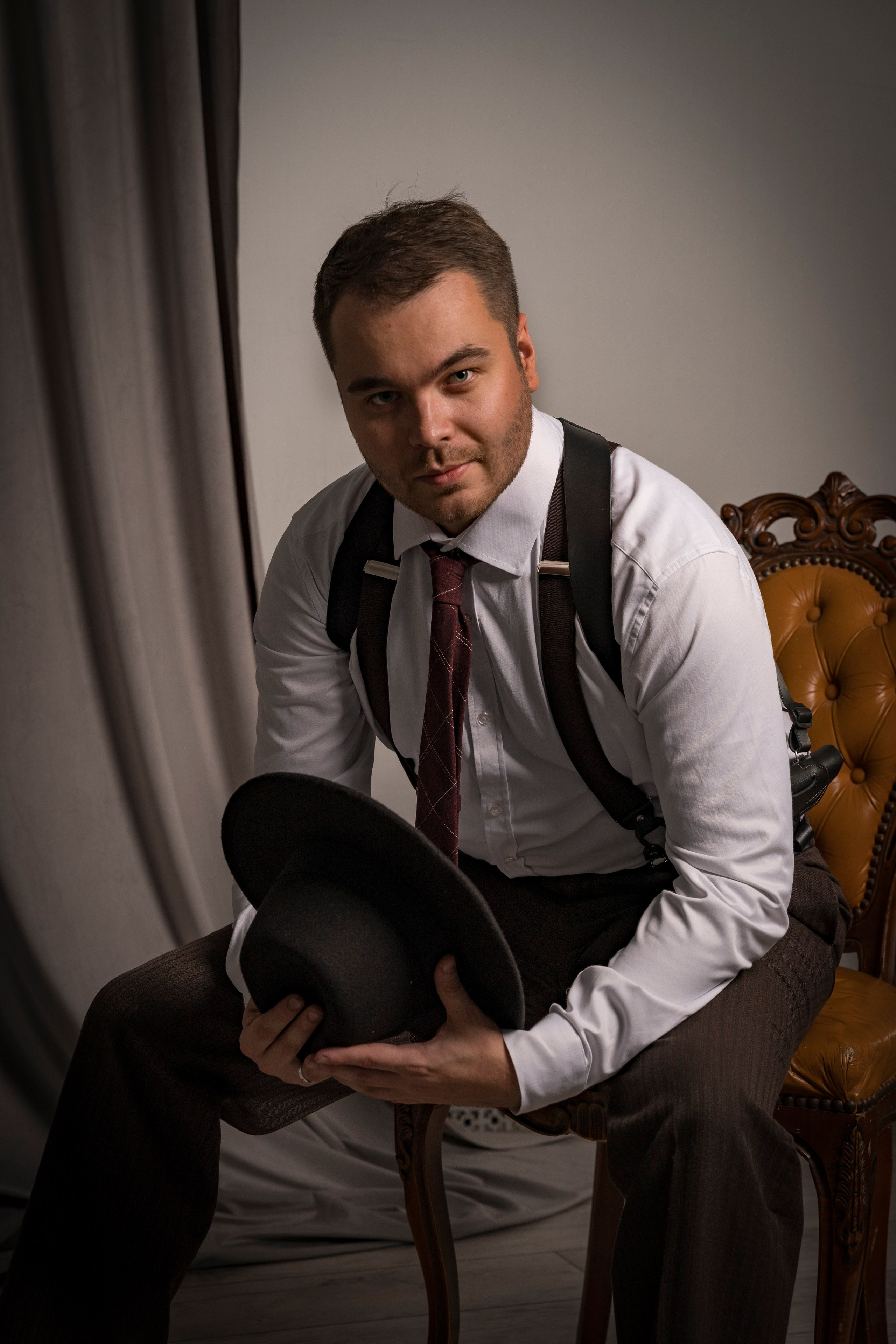 Свадебная лав стори. Анастасия Дунаева. Фотограф в Севастополе