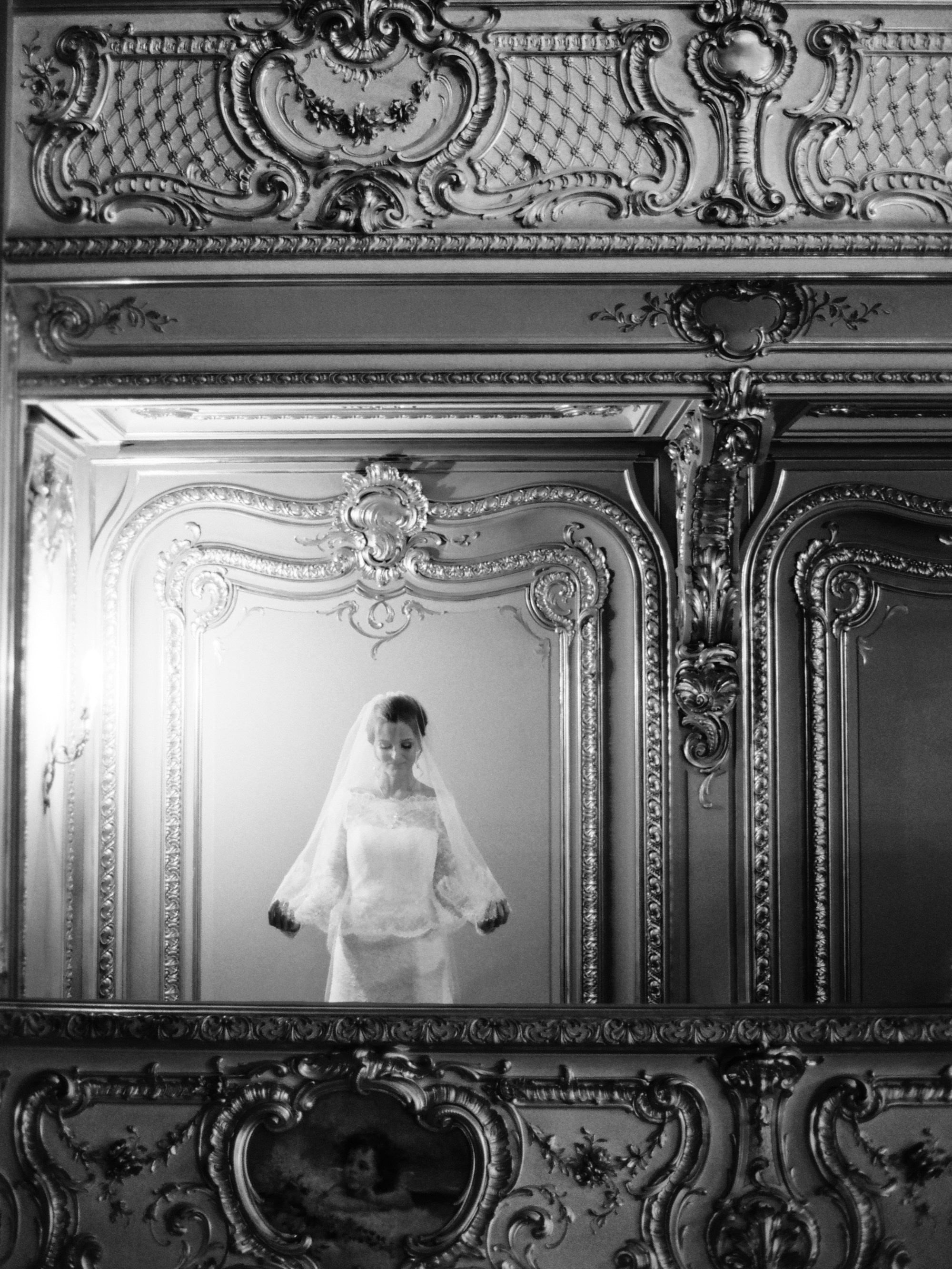 Дмитрий и Мария, свадьба в Юсуповском. Изящная фотография | Ксения Милушкина