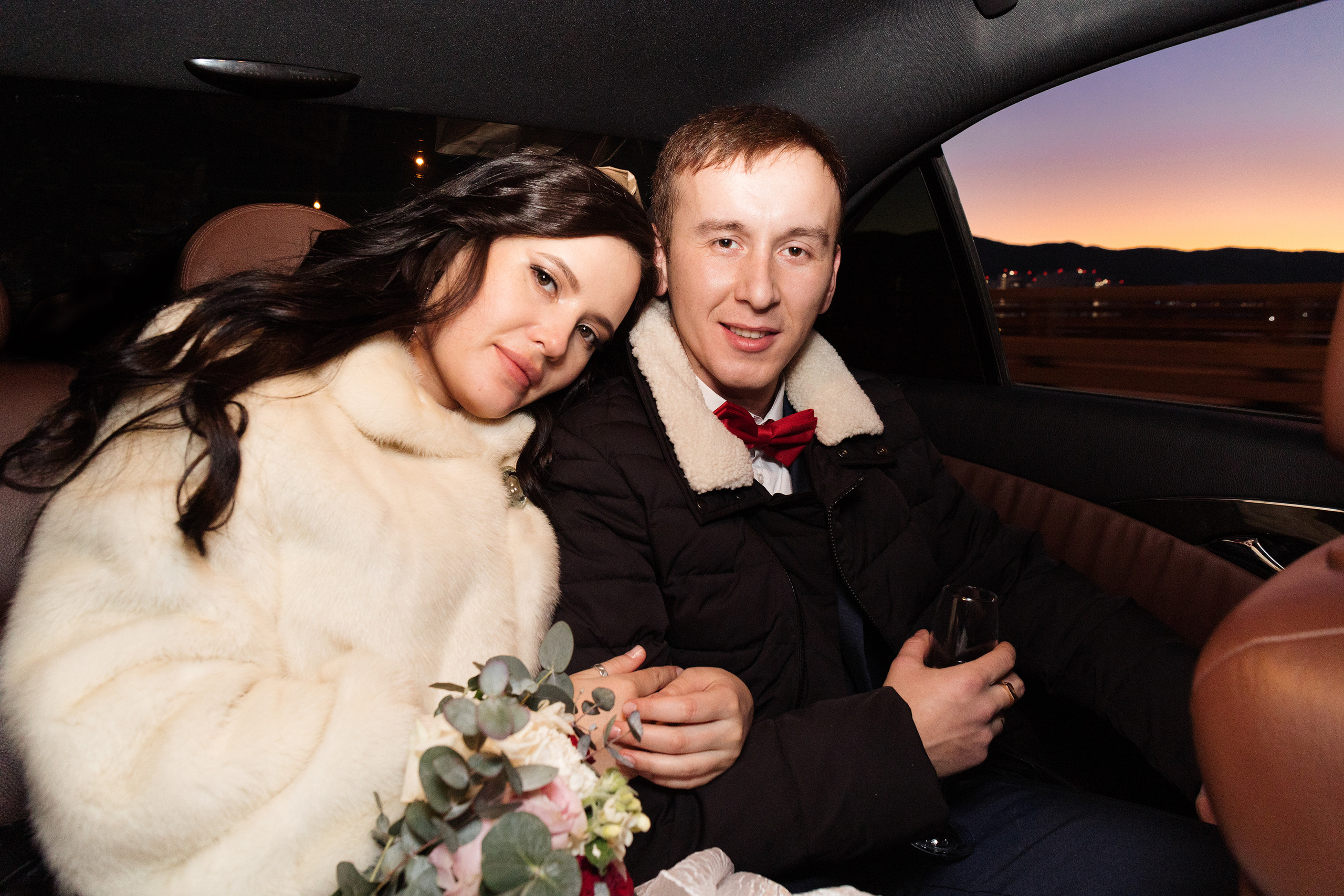 Коммерческий фотограф в Красноярске | Светлана Мищук