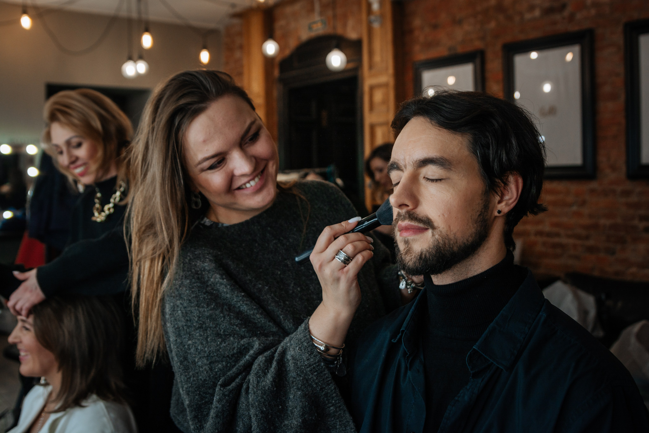 #backstage со съёмок проекта ReVe ПРЕОБРАЖЕНИЕ, Бренд одежды | reve. Портретный фотограф в Санкт-Петербурге Дмитриева Наталия