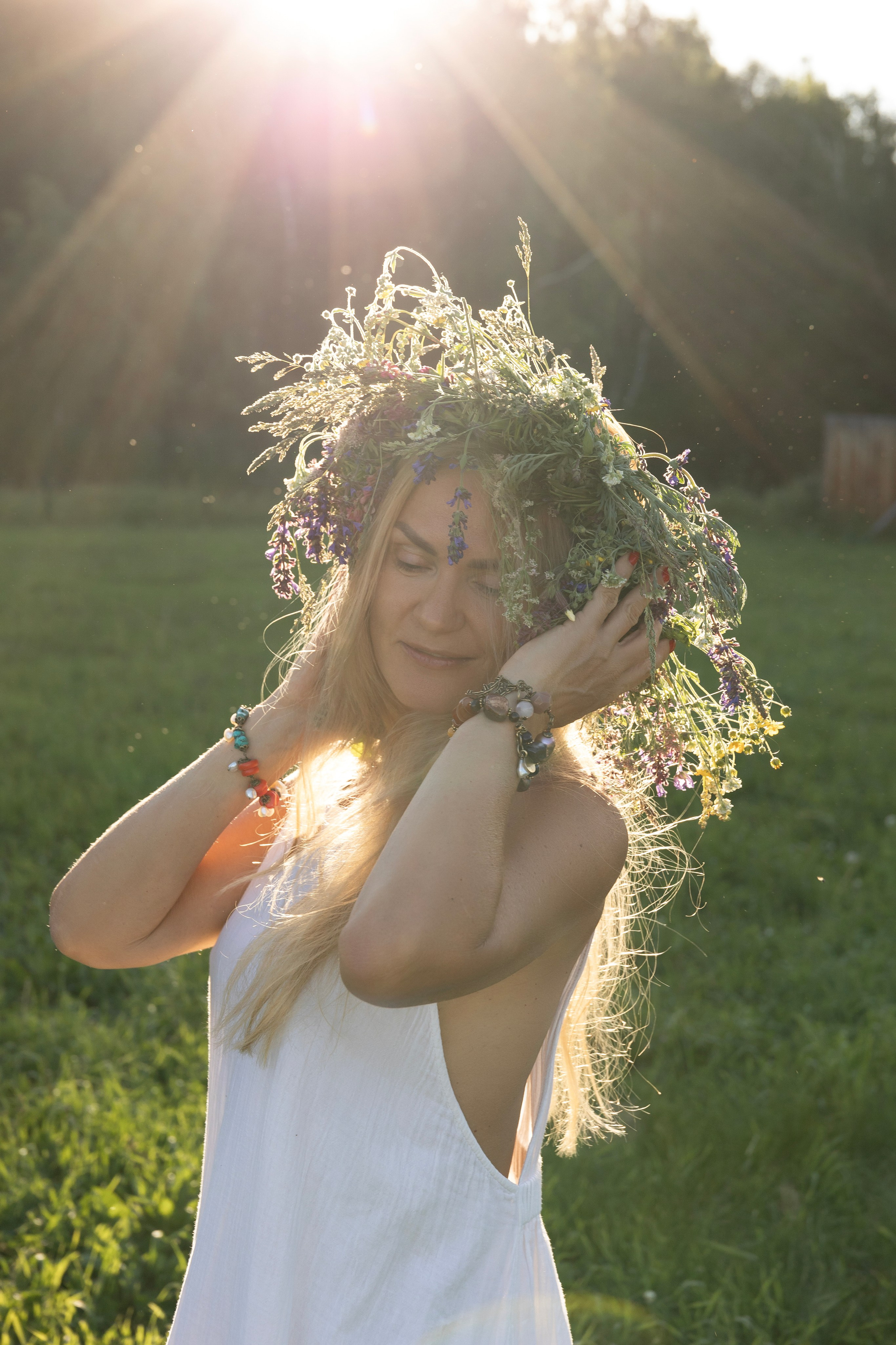 Фотопроекты. Фотография, в которой оживает ваша женственность и глубина. Таисия Чайка город Владивосток