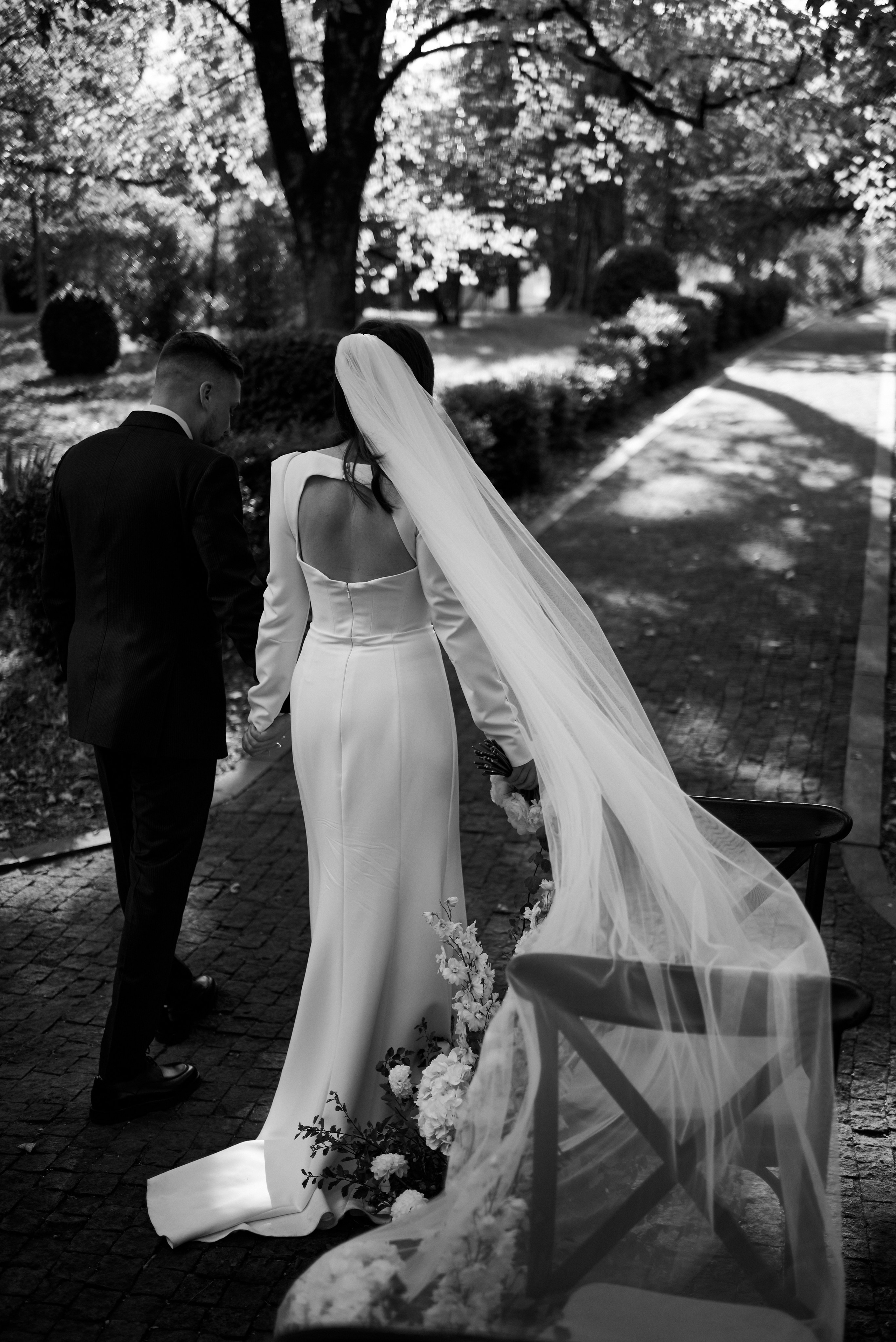 E&A. Свадебный и портретный фотограф Пётр Ладанов