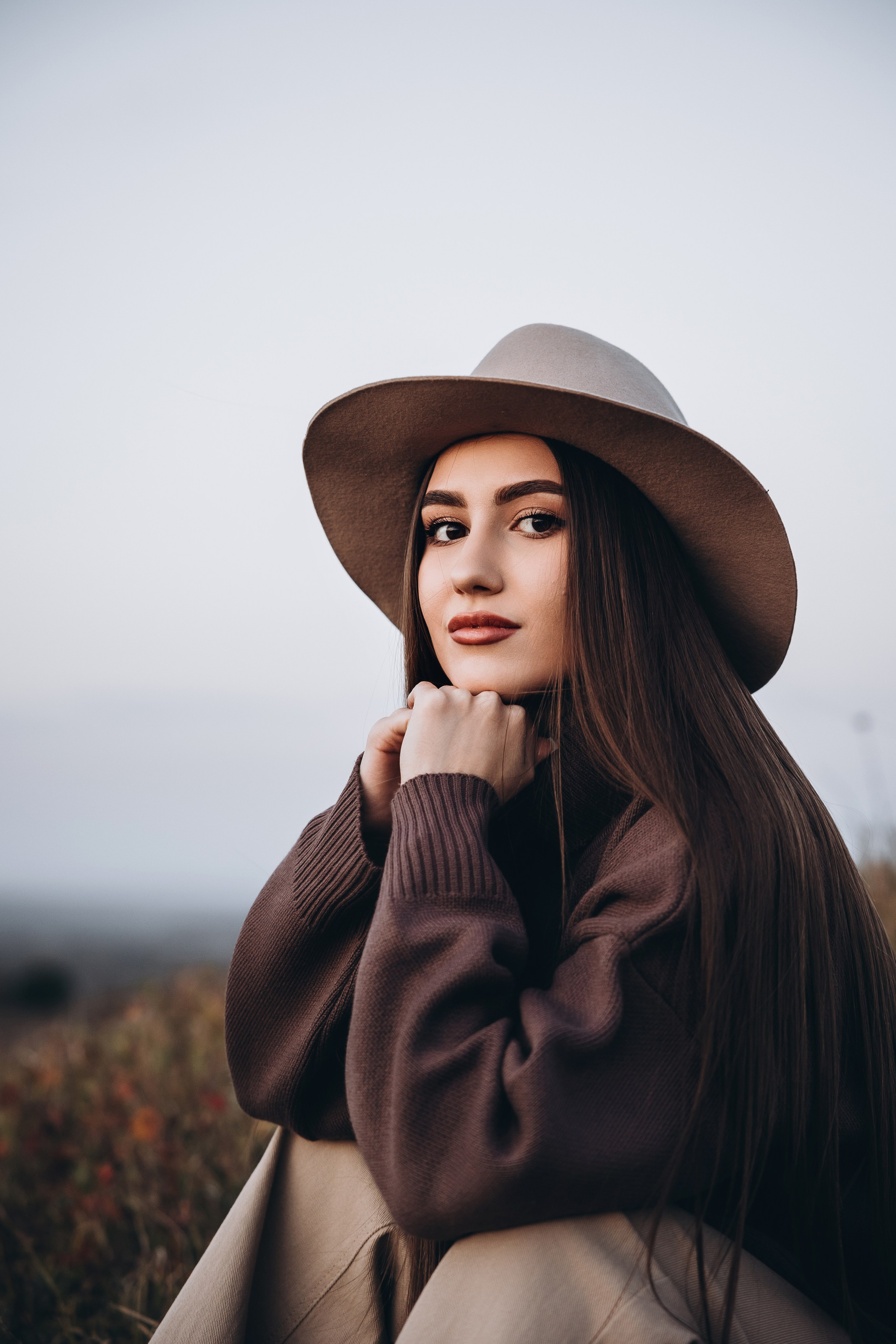 Ангелина. Фотограф Бутко Оксана