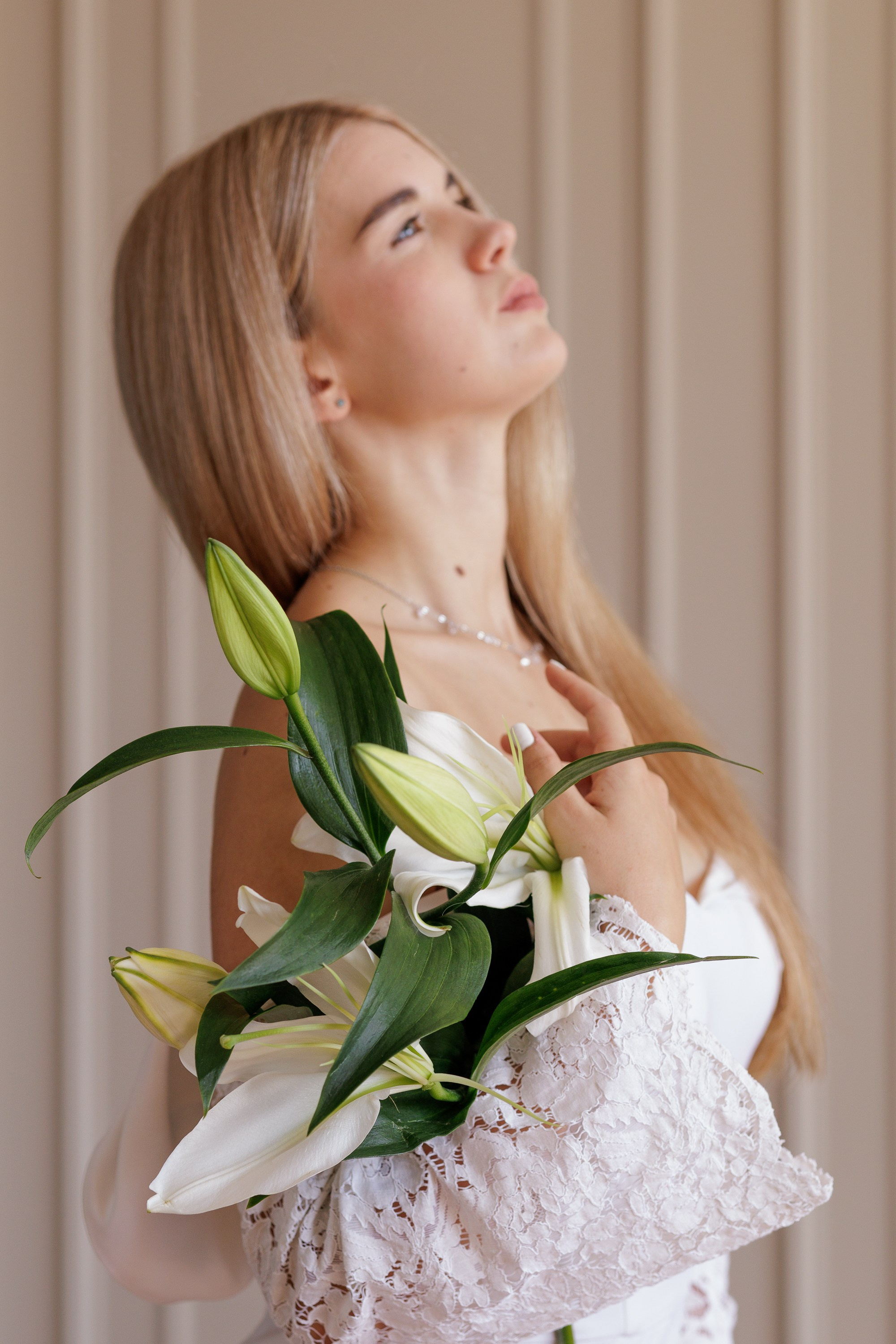 Женские истории. Женский и семейный фотограф Алина Влади