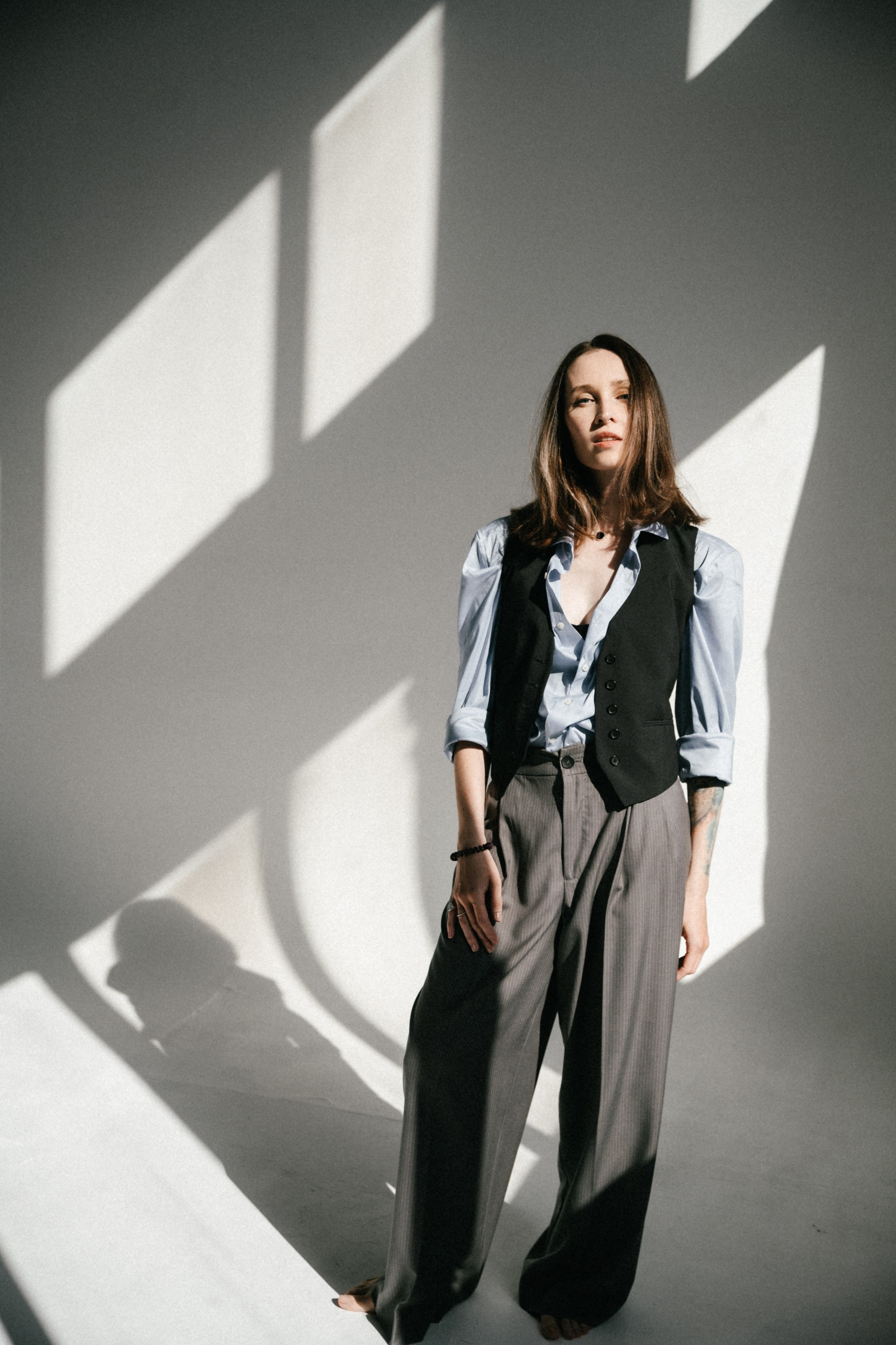 Маша и Ксюша. Репортажный и портретный фотограф в Санкт-Петербурге Степлевич Дарья