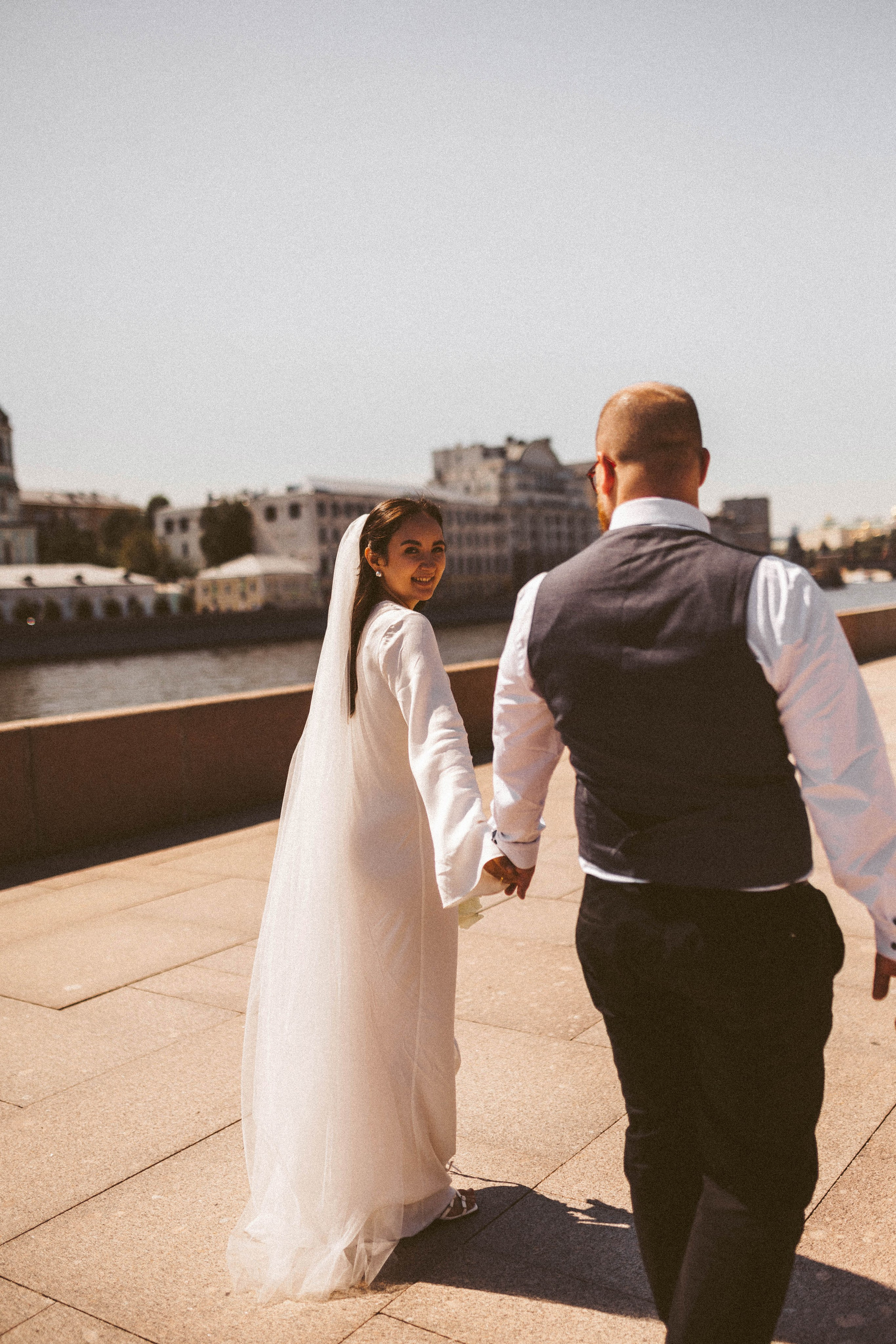Владимир/Лиля. Фотограф в Москве Татьяна Сергеева