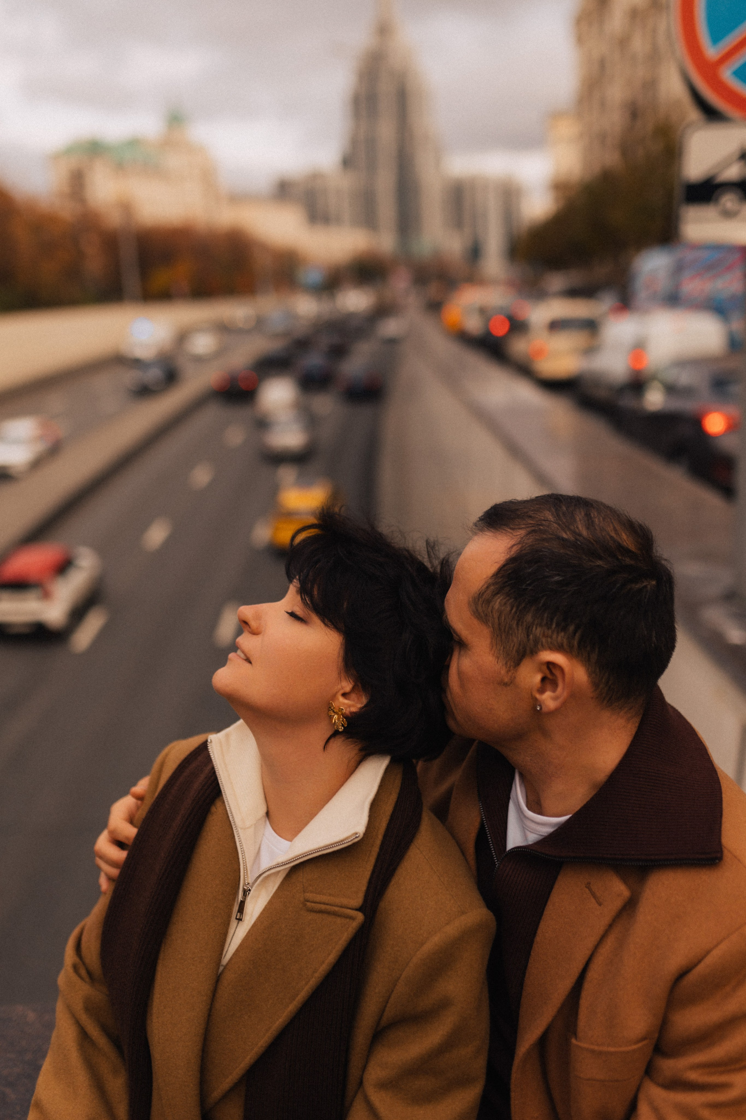 Игорь/Ирина. Фотограф в Москве Татьяна Сергеева