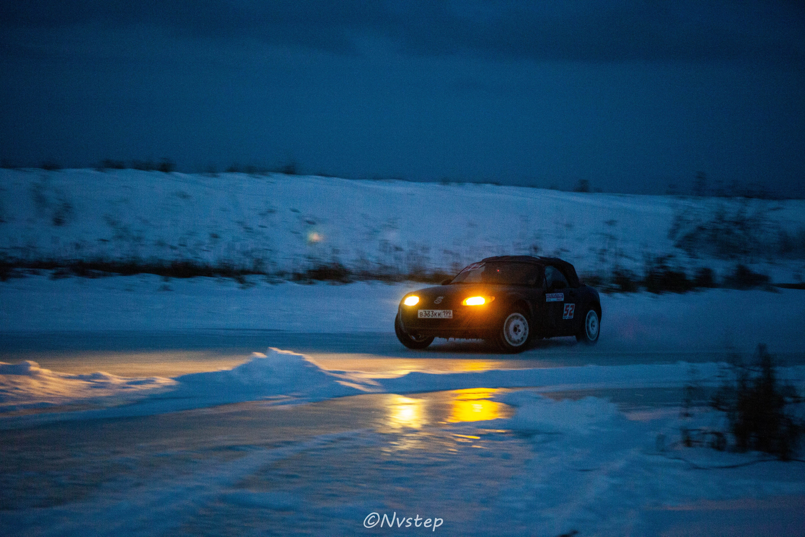 RSE Дмитров Лёд 2023. Мультижанровый фотограф в Москве Наталия Степанова