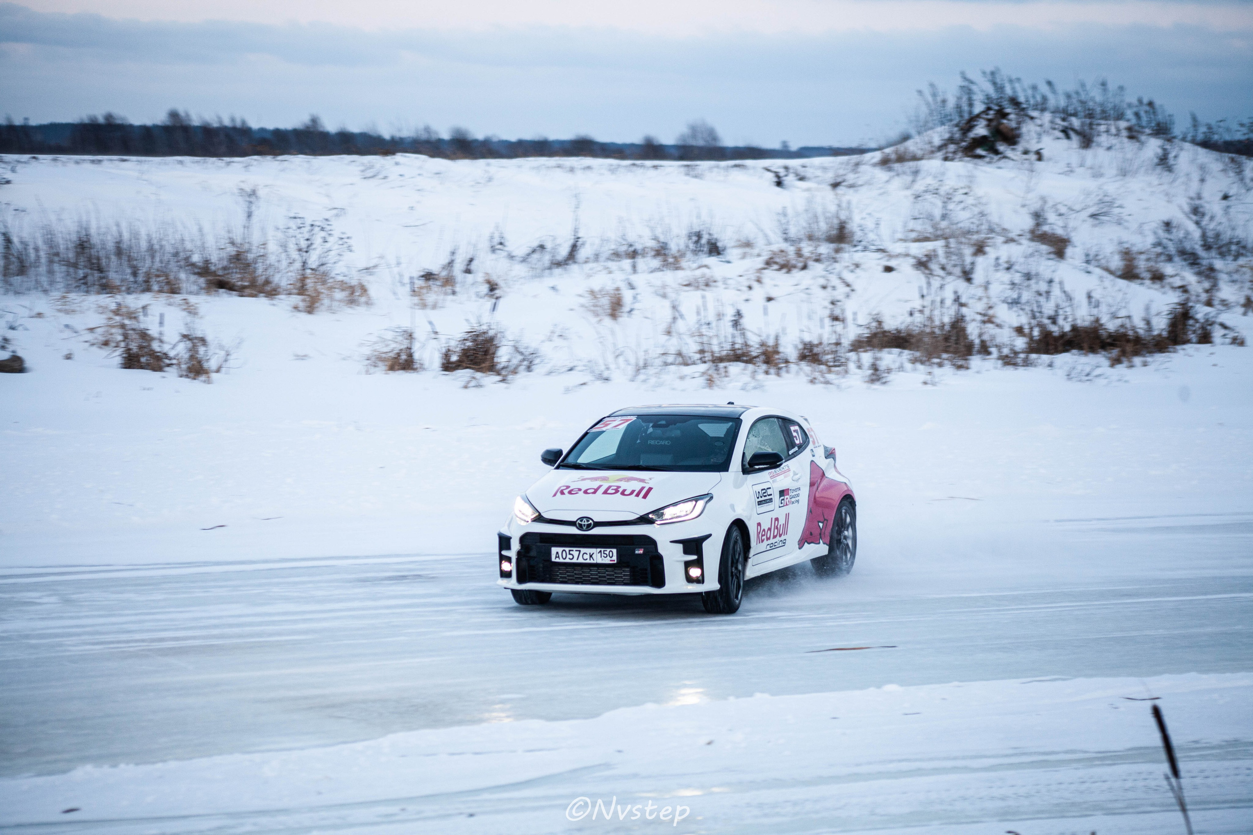 RSE Дмитров Лёд 2023. Мультижанровый фотограф в Москве Наталия Степанова