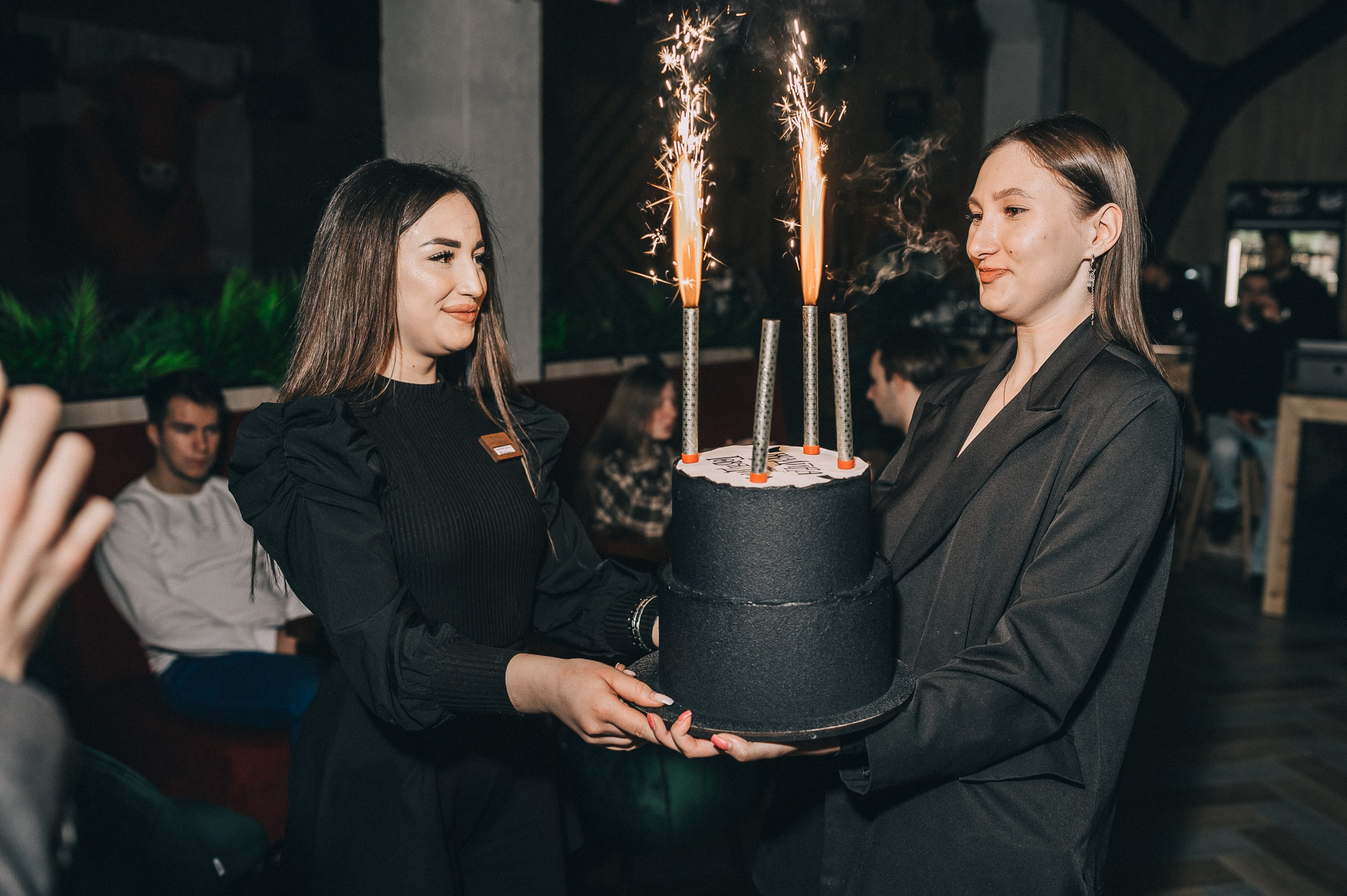 Открытие Жадины Гавядины. Фотограф в Кемерово Владислав Шульц