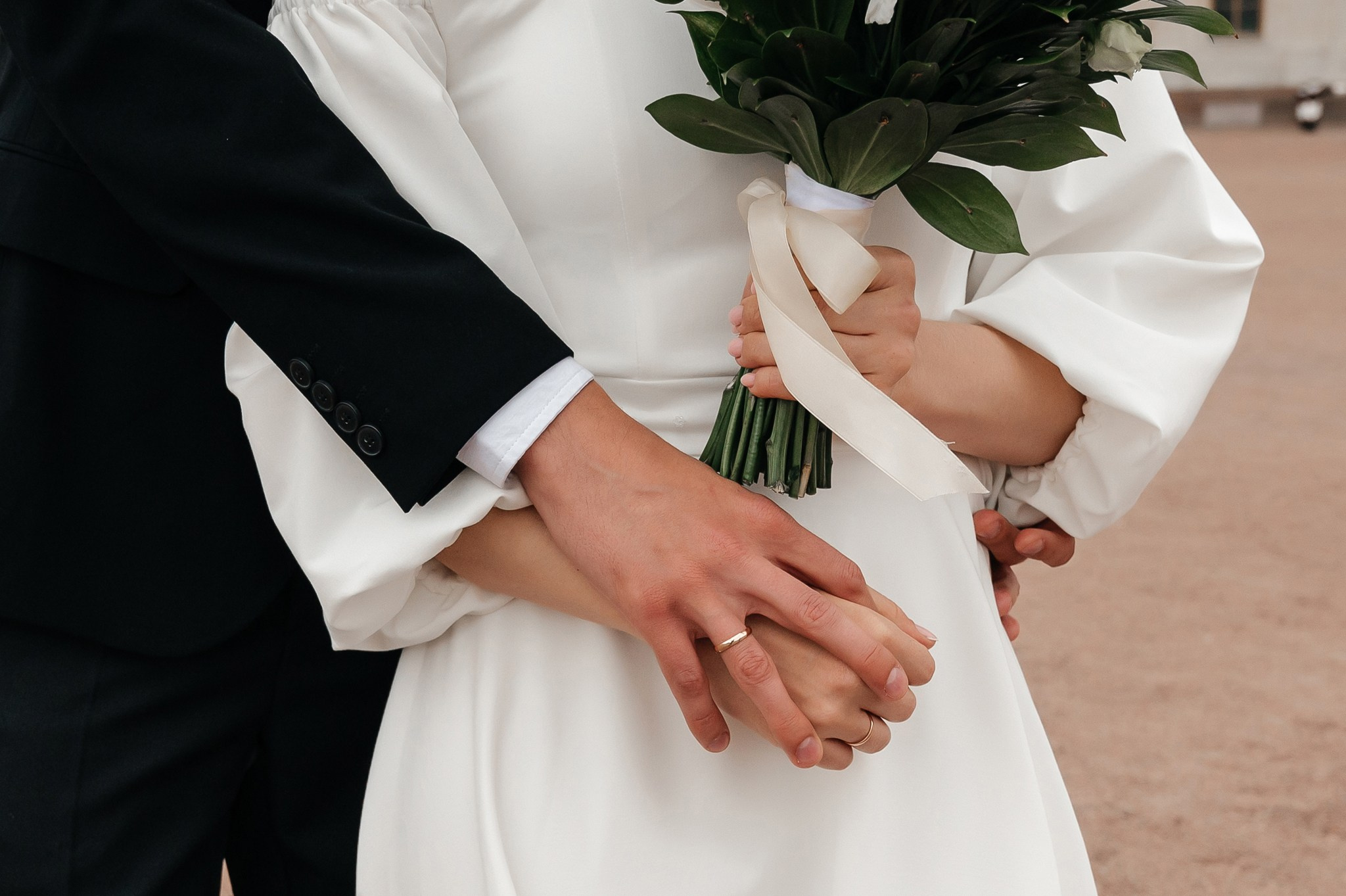 Свадьба одноклассников. Свадебный и семейный фотограф из Санкт-Петербурга Климов Анатолий