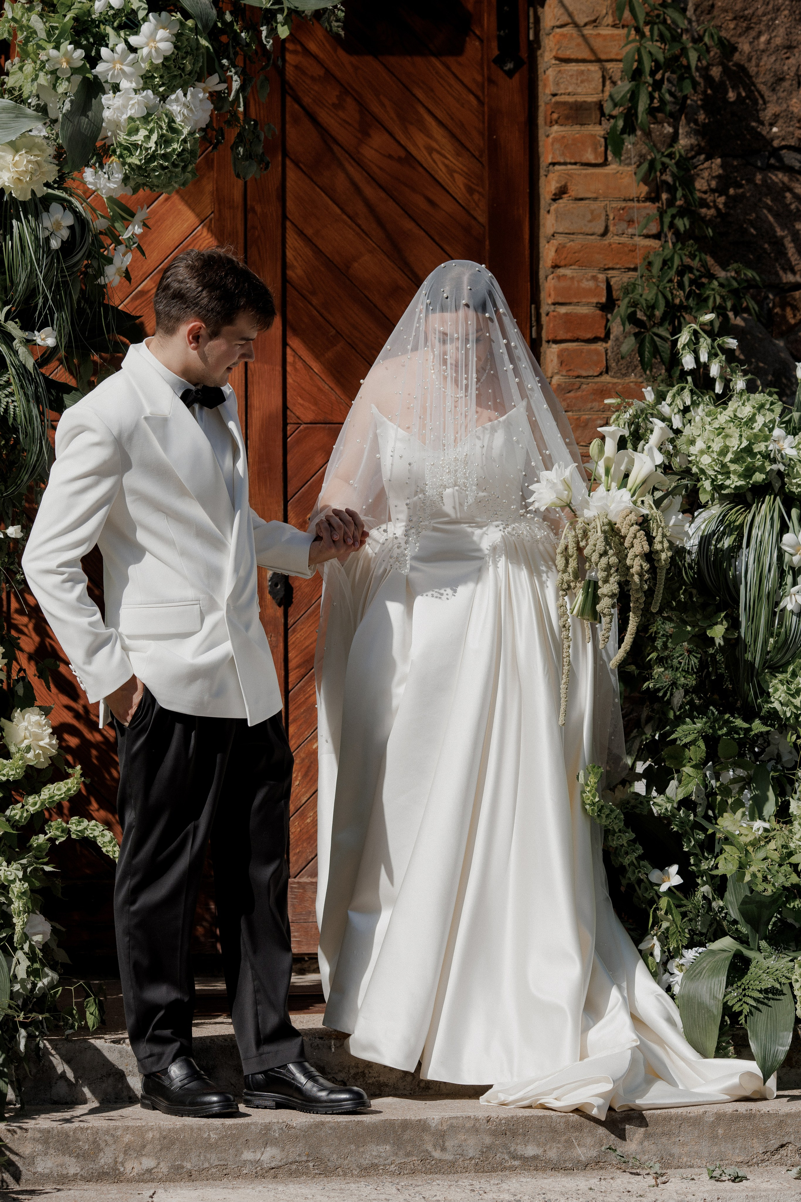 КИРИЛЛ И ИРА. Свадебный фотограф Минск