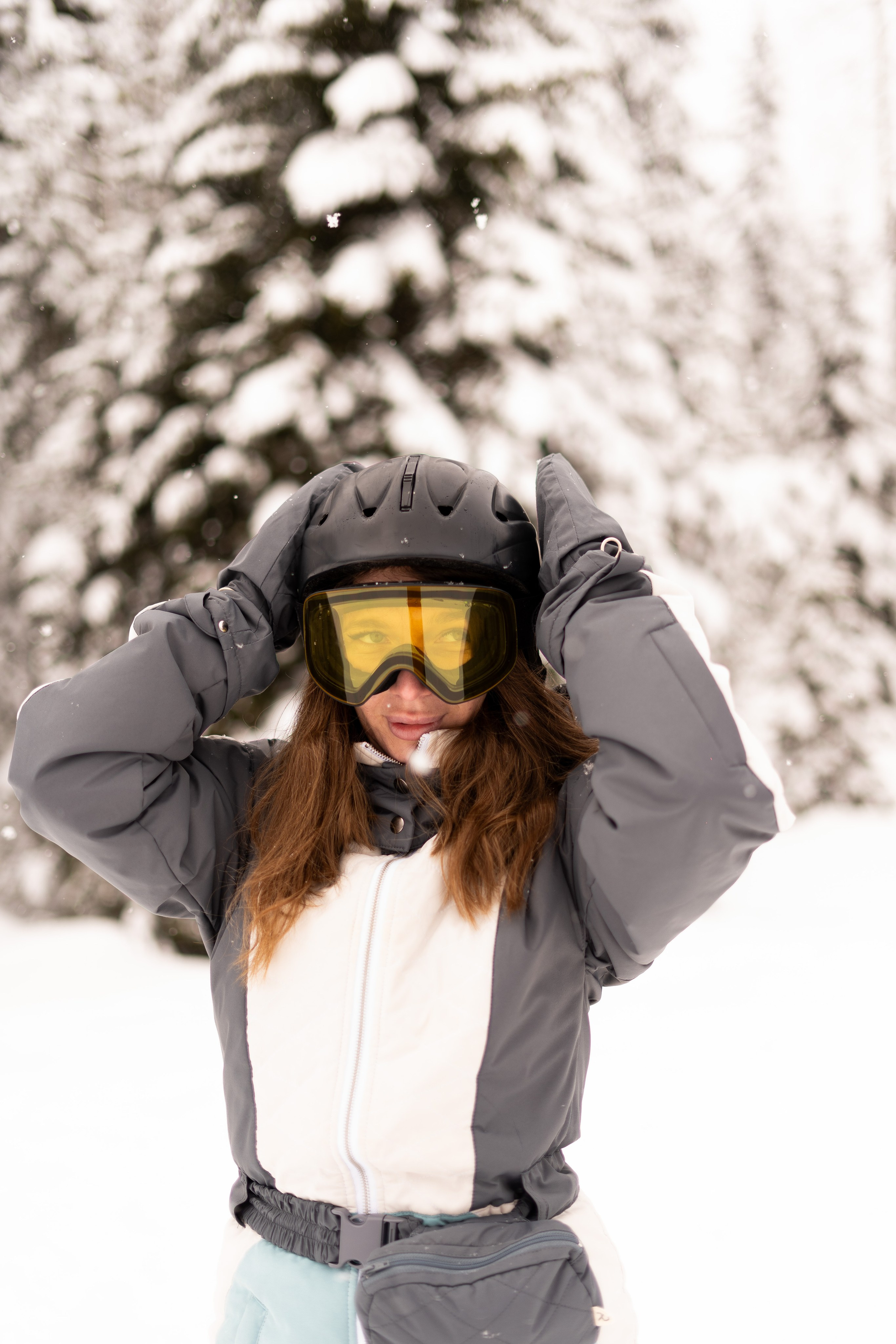 Джой 21.03.24. Анастасия Паршукова — фотограф Шерегеш Новосибирск