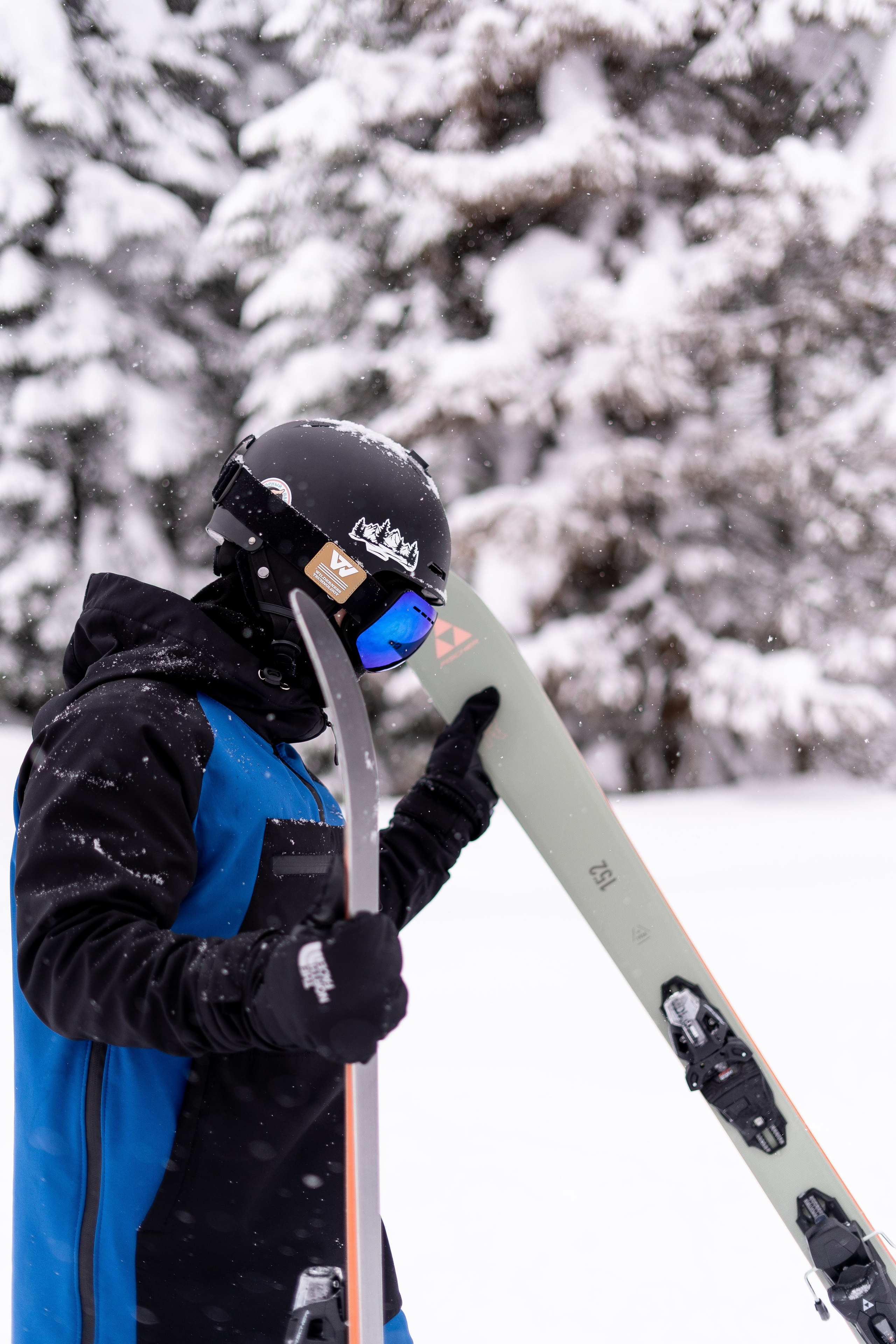 Джон 14.02. Анастасия Паршукова — фотограф Шерегеш Новосибирск