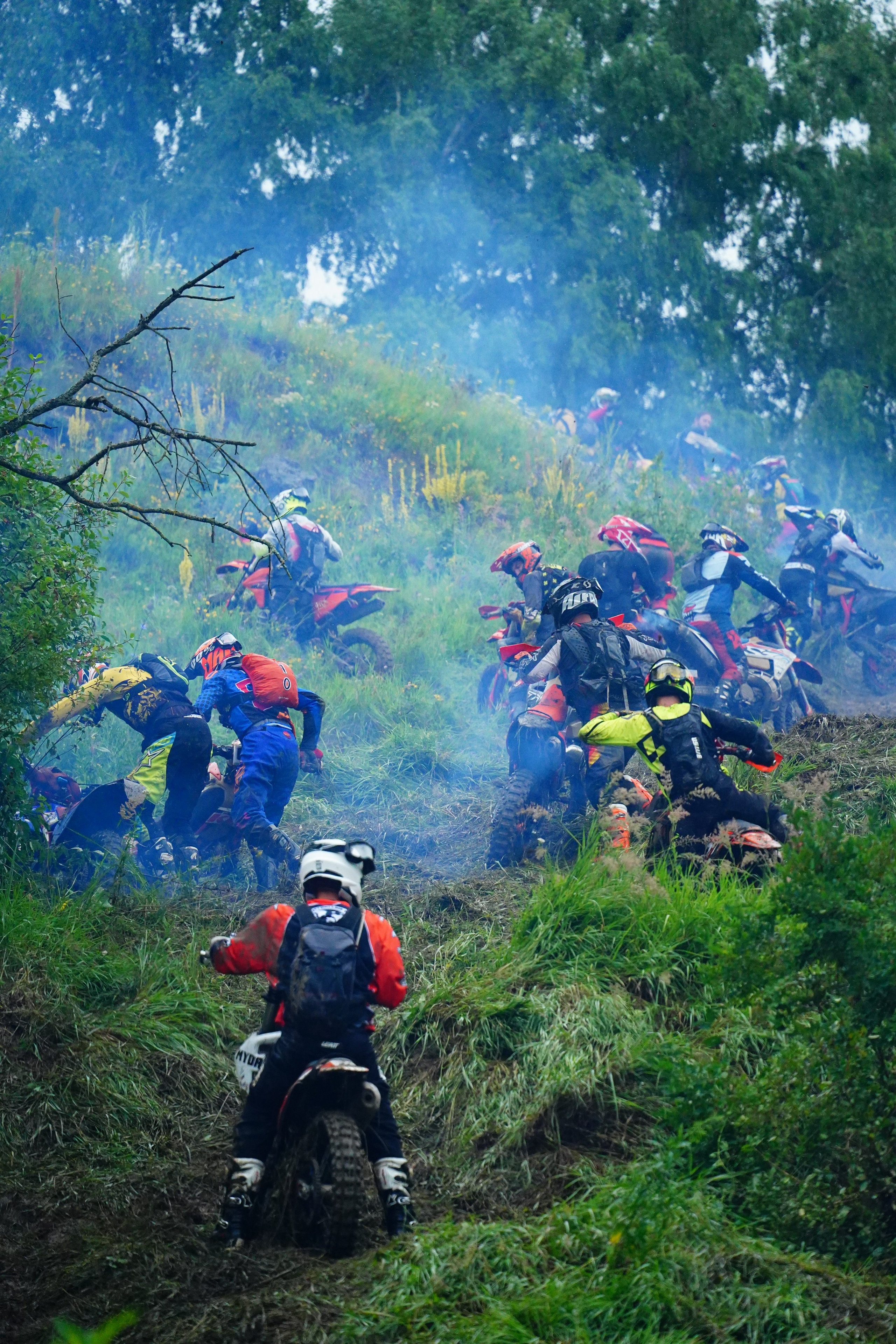 OFRP Enduro. Просто фотограф, просто фото, просто от души Татьяна Киршева