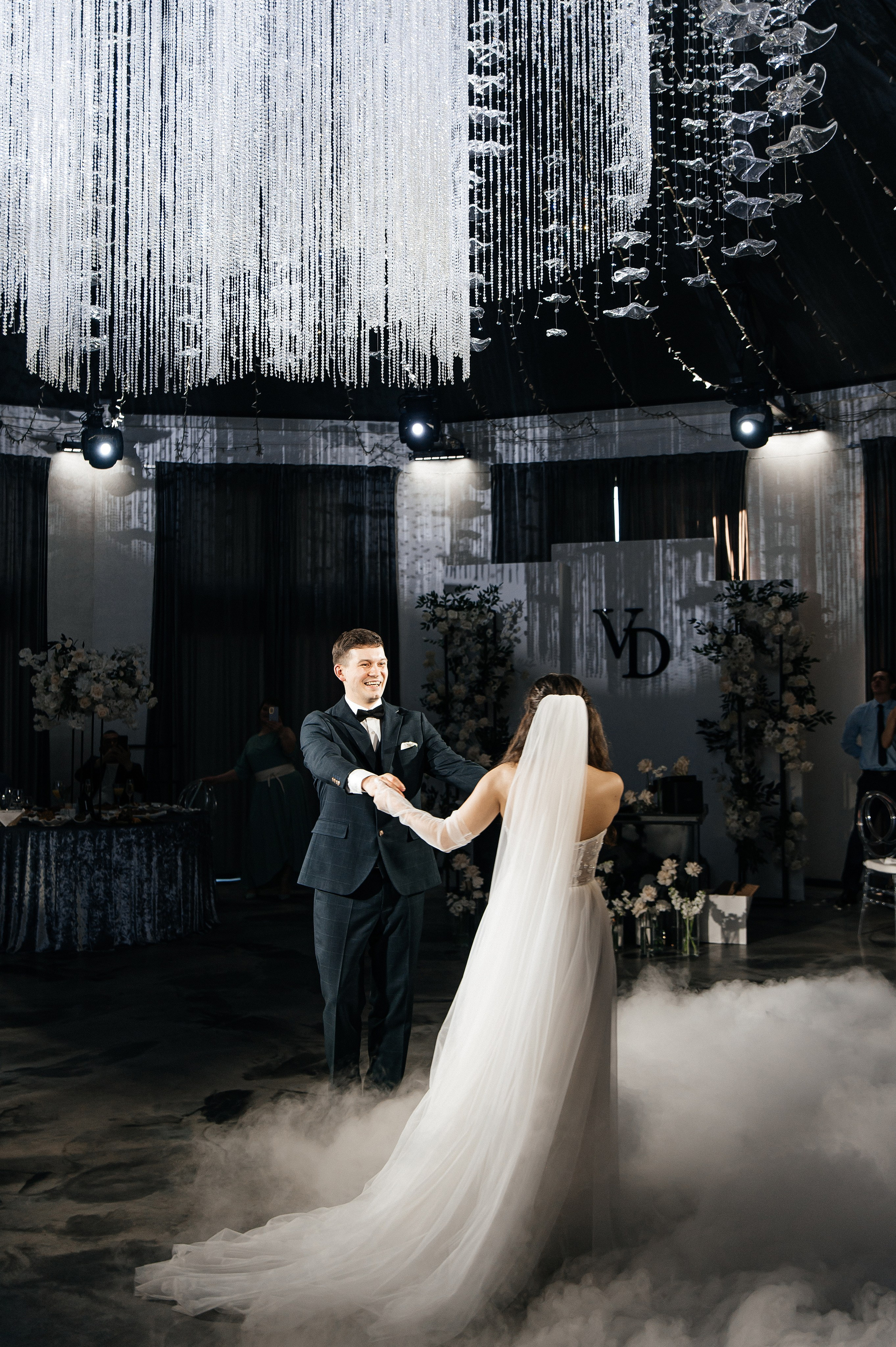 ANONS. Мария — Свадебный фотограф