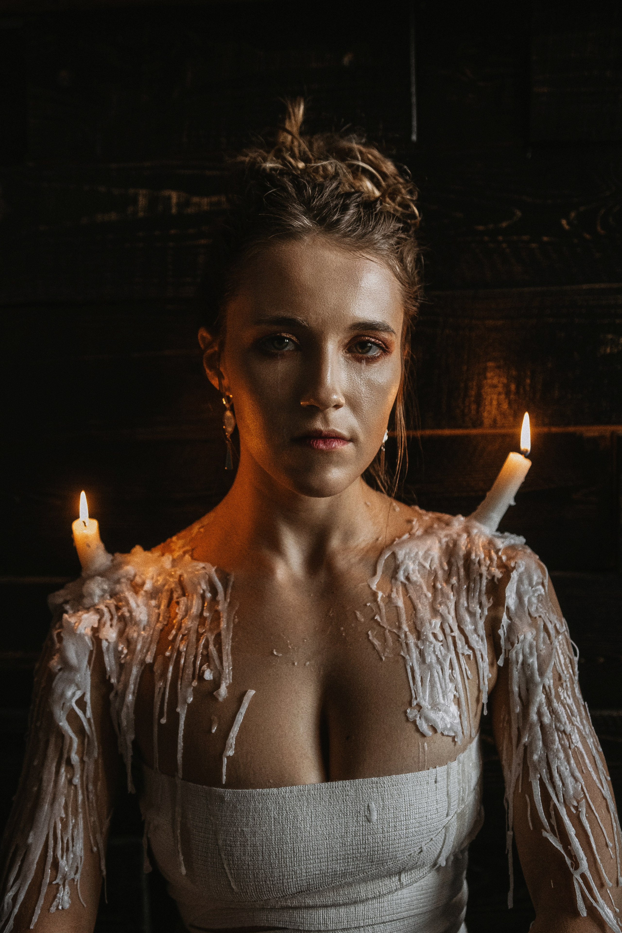 Саша. Фотограф в Красноярске Андрей Завозников