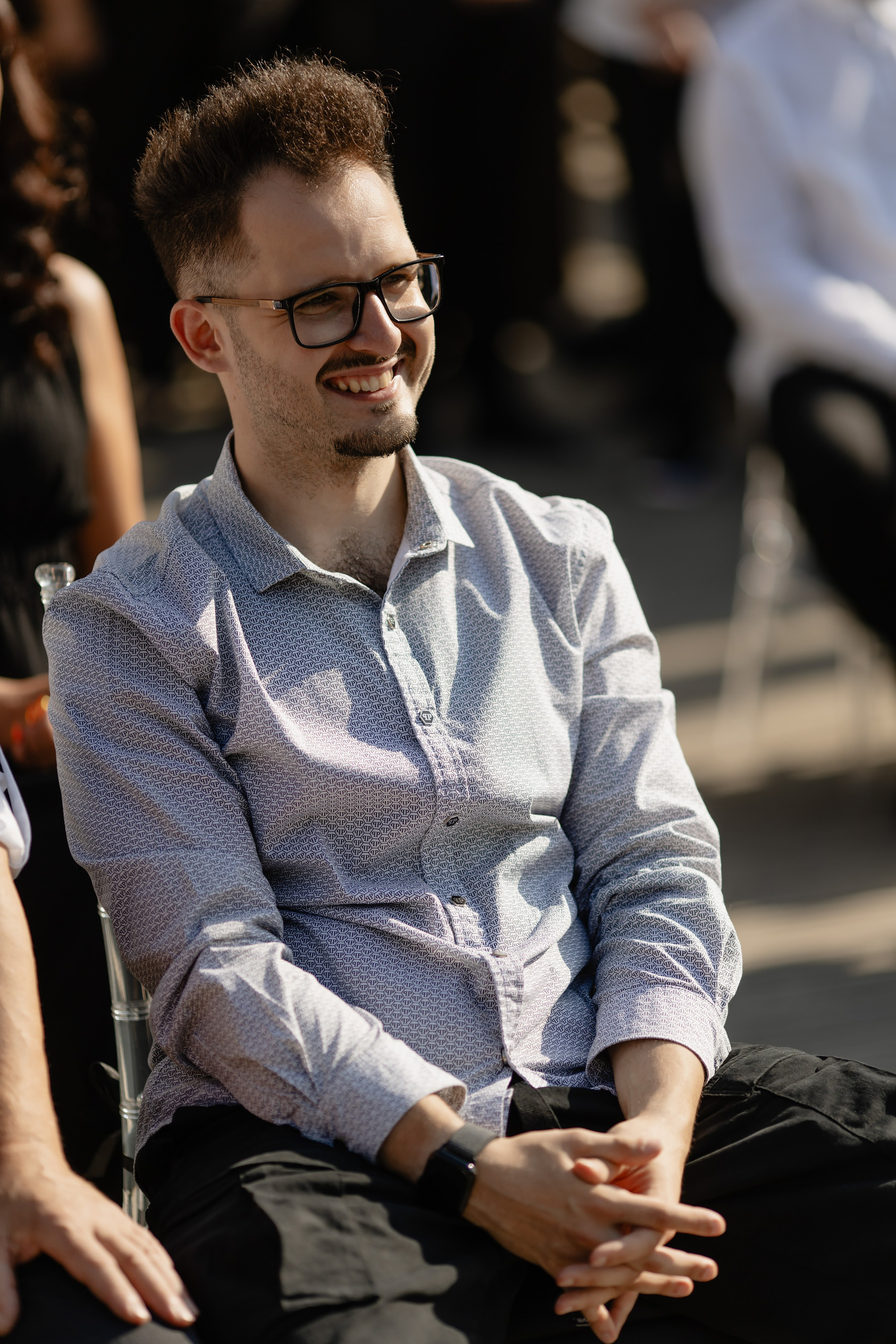 Егор и Оля. Дмитрий Позняк — свадебный фотограф в Брянске. Личный сайт фотографа