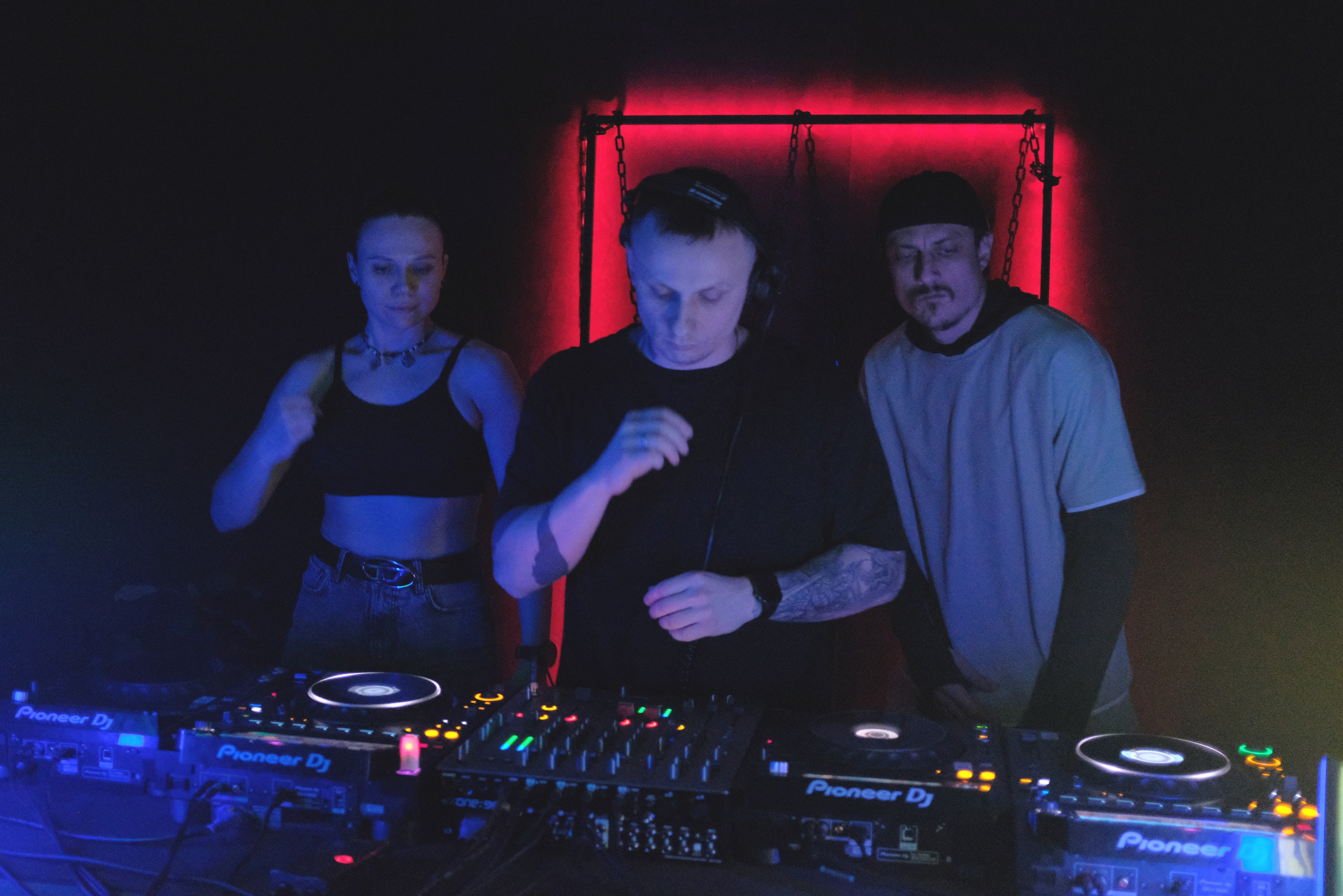 HardLine. семейный ужин. Репортажный фотограф в Санкт-Петербурге Даниил Могута