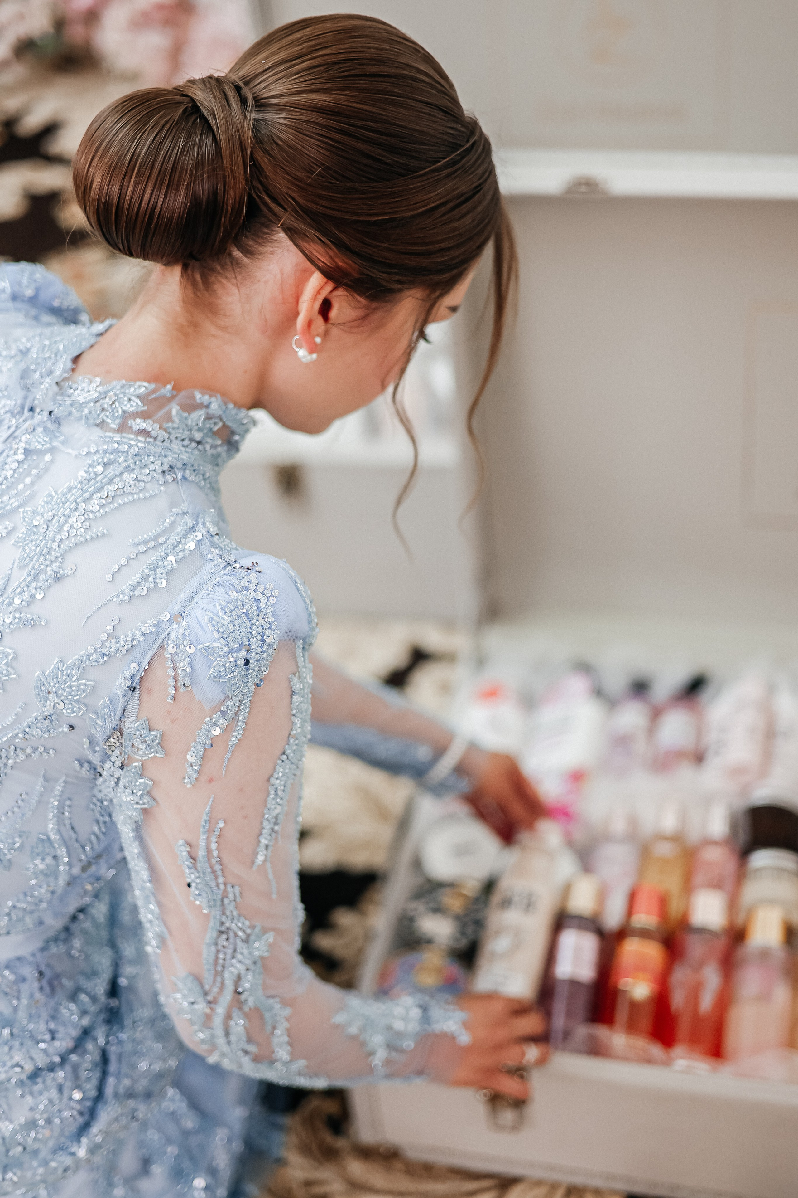 Невеста Шовда