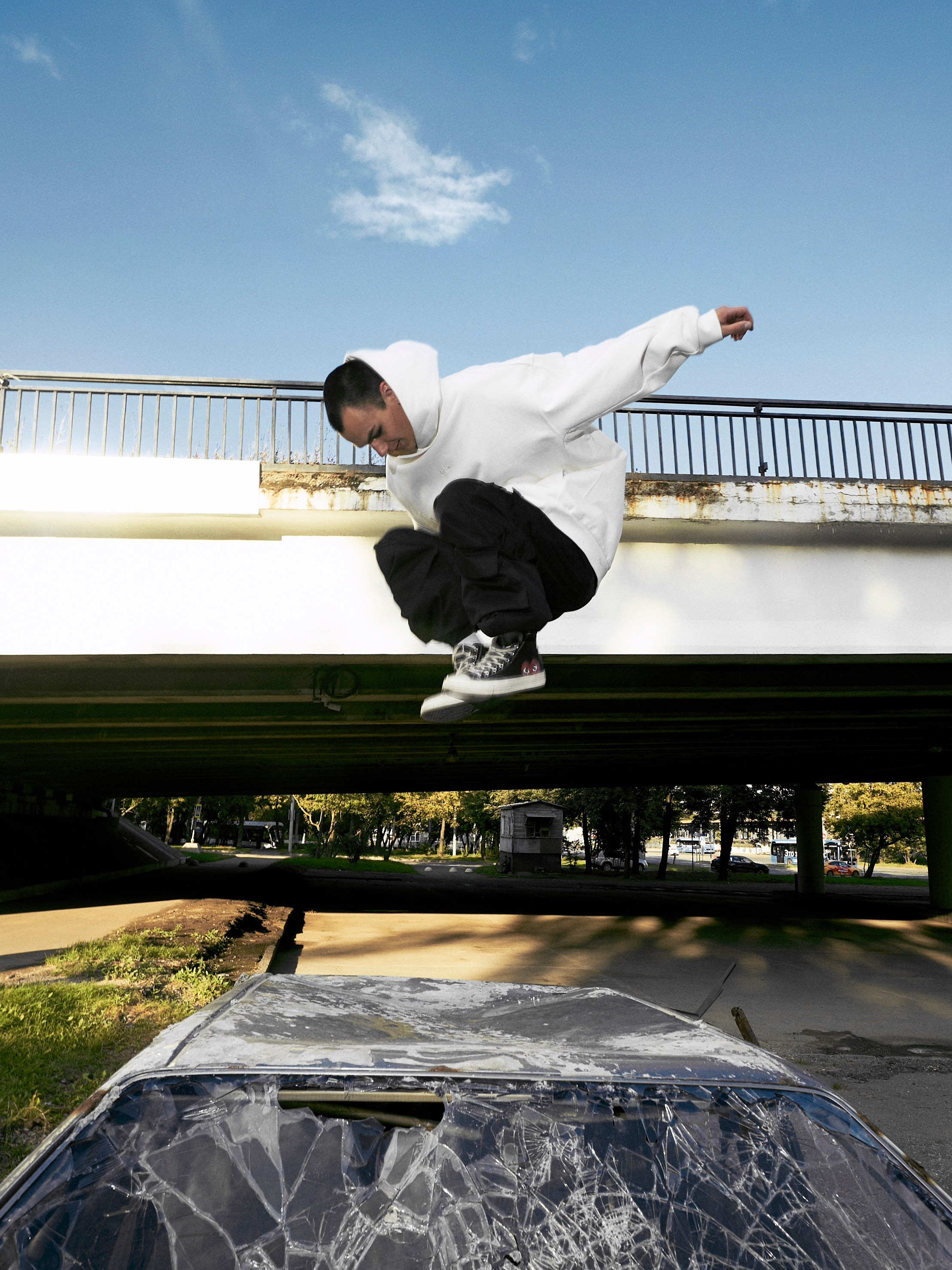 Campaign «LOLO brand». Портретный фотограф в Москве