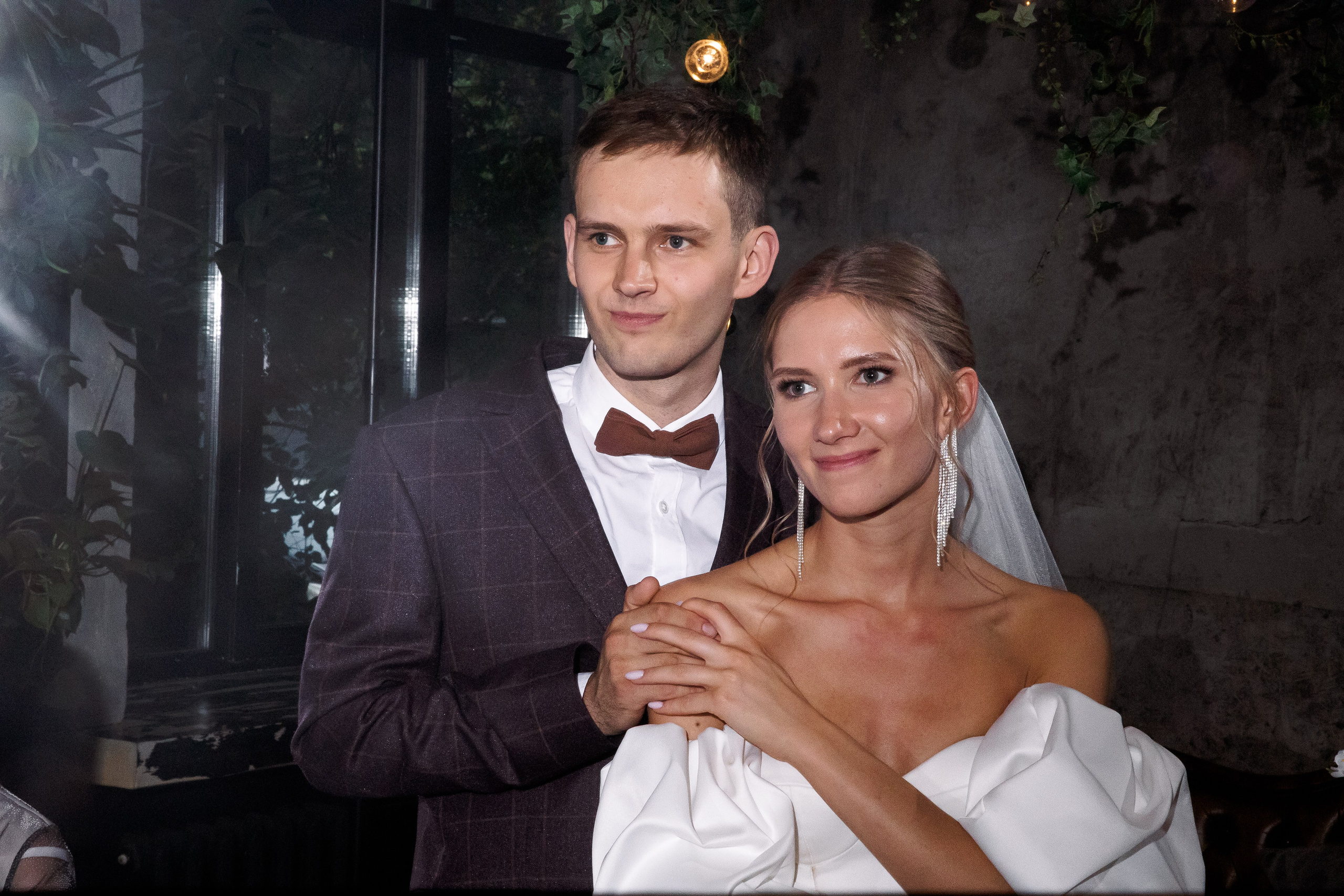 Репортаж со свадьбы Ольги и Сергея. Свадебный и семейный фотограф в Челябинске Юлия Ишимова