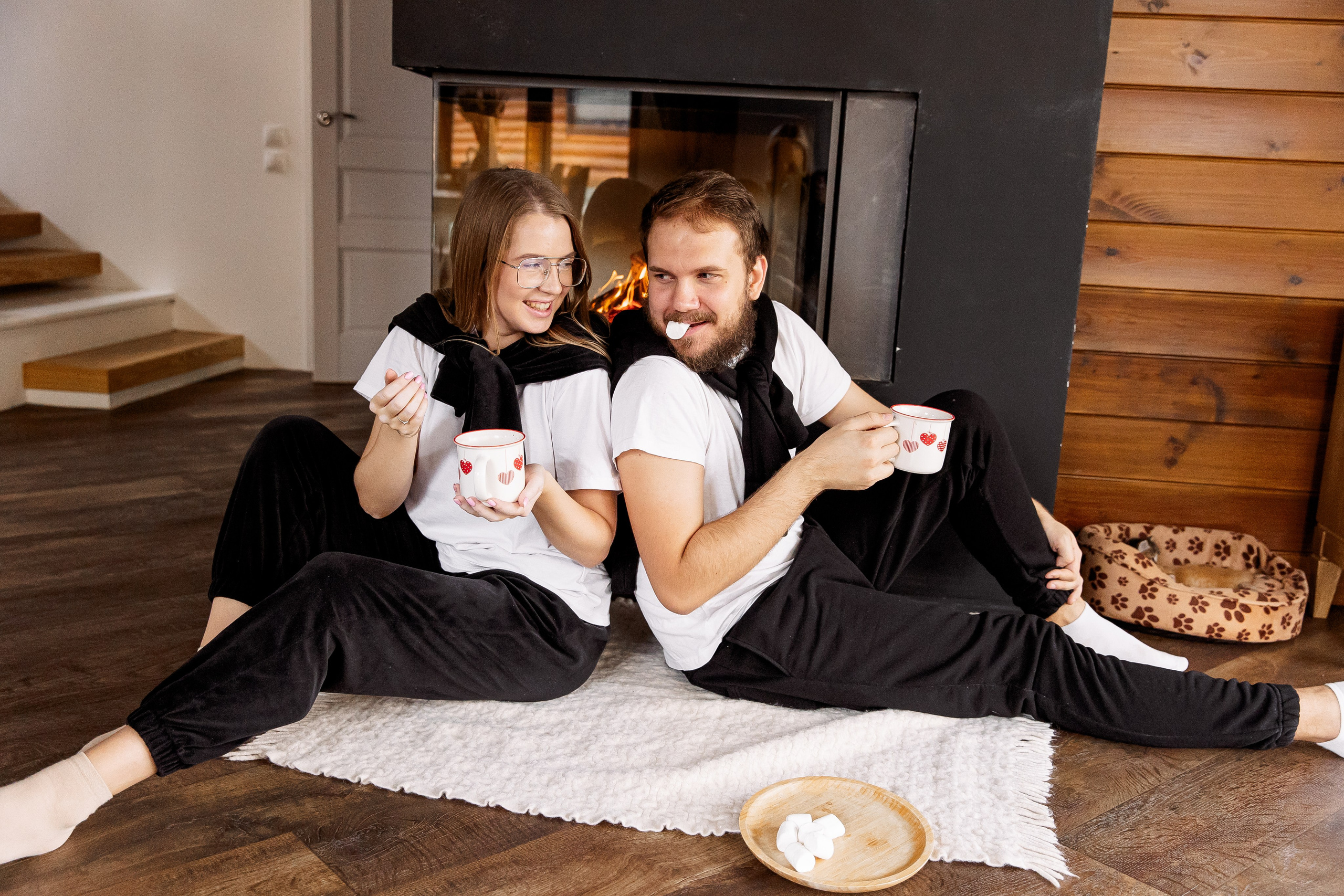 Вадислава и Нитита. Свадебный и семейный фотограф в Челябинске Юлия Ишимова