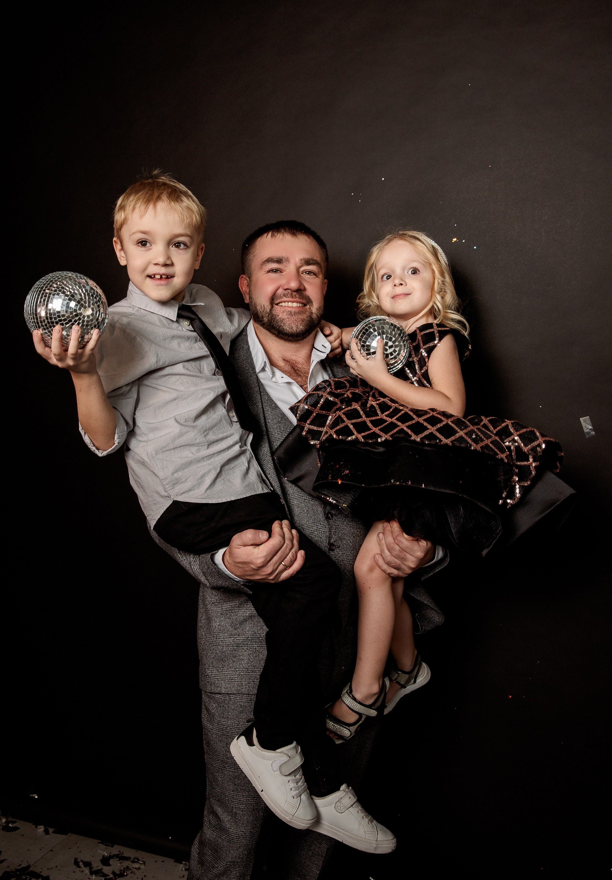 Shine new year. Свадебный и семейный фотограф в Челябинске Юлия Ишимова