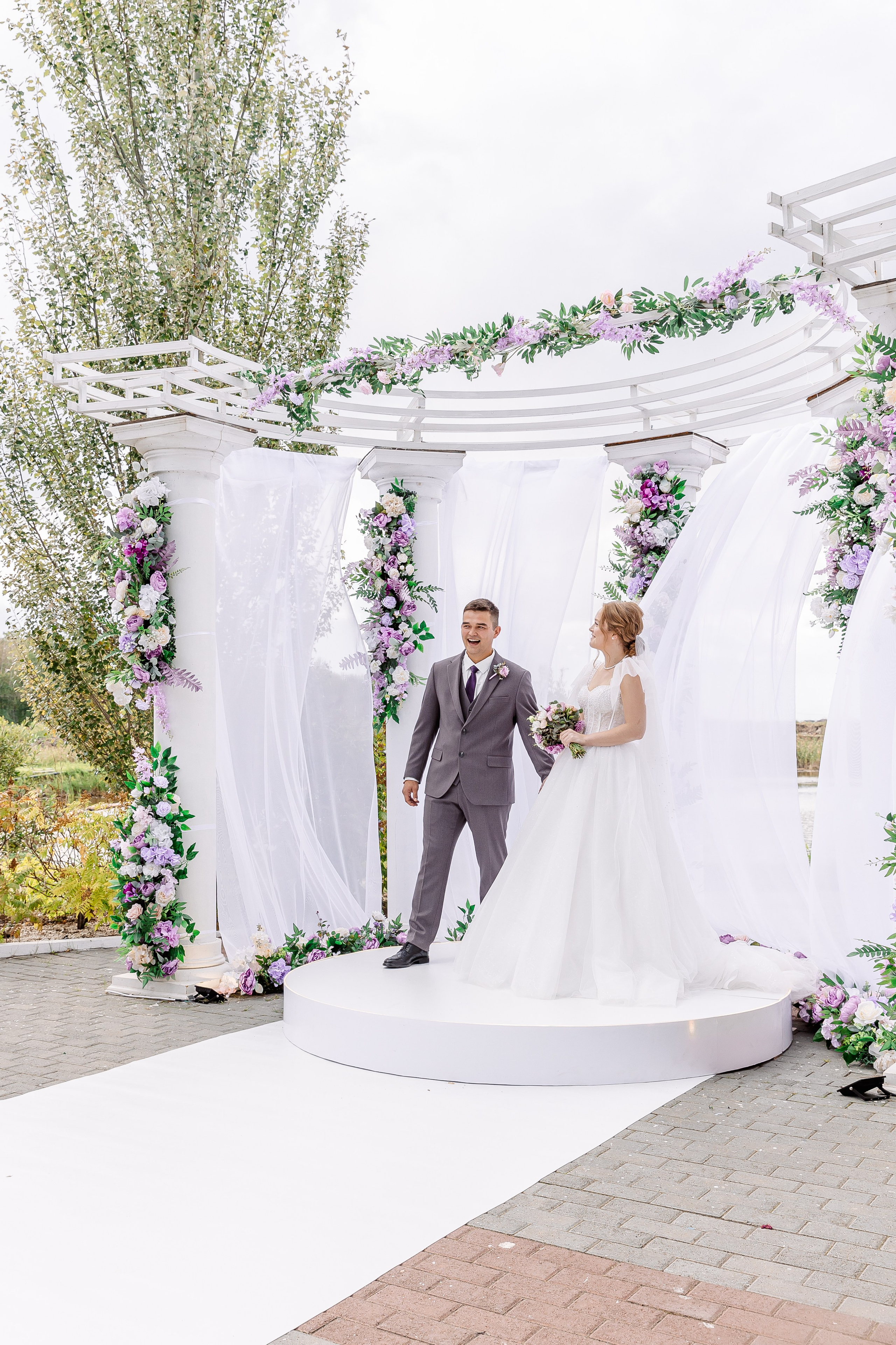 Любовь и Евгений. Свадебный и семейный фотограф в Челябинске Юлия Ишимова