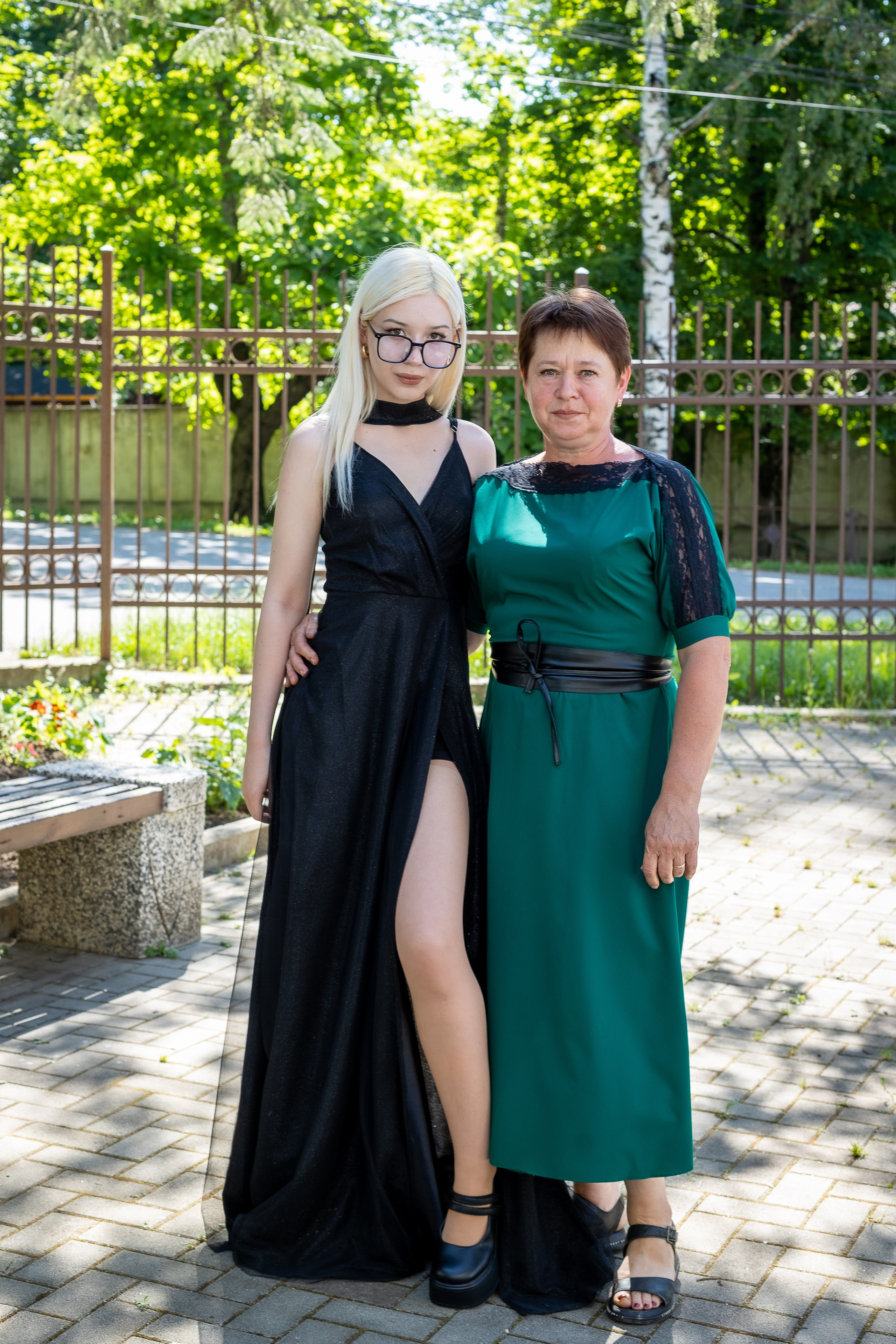 Вручение аттестата 2025. Выпускные альбомы Майкоп, Краснодар Елена Золотарева