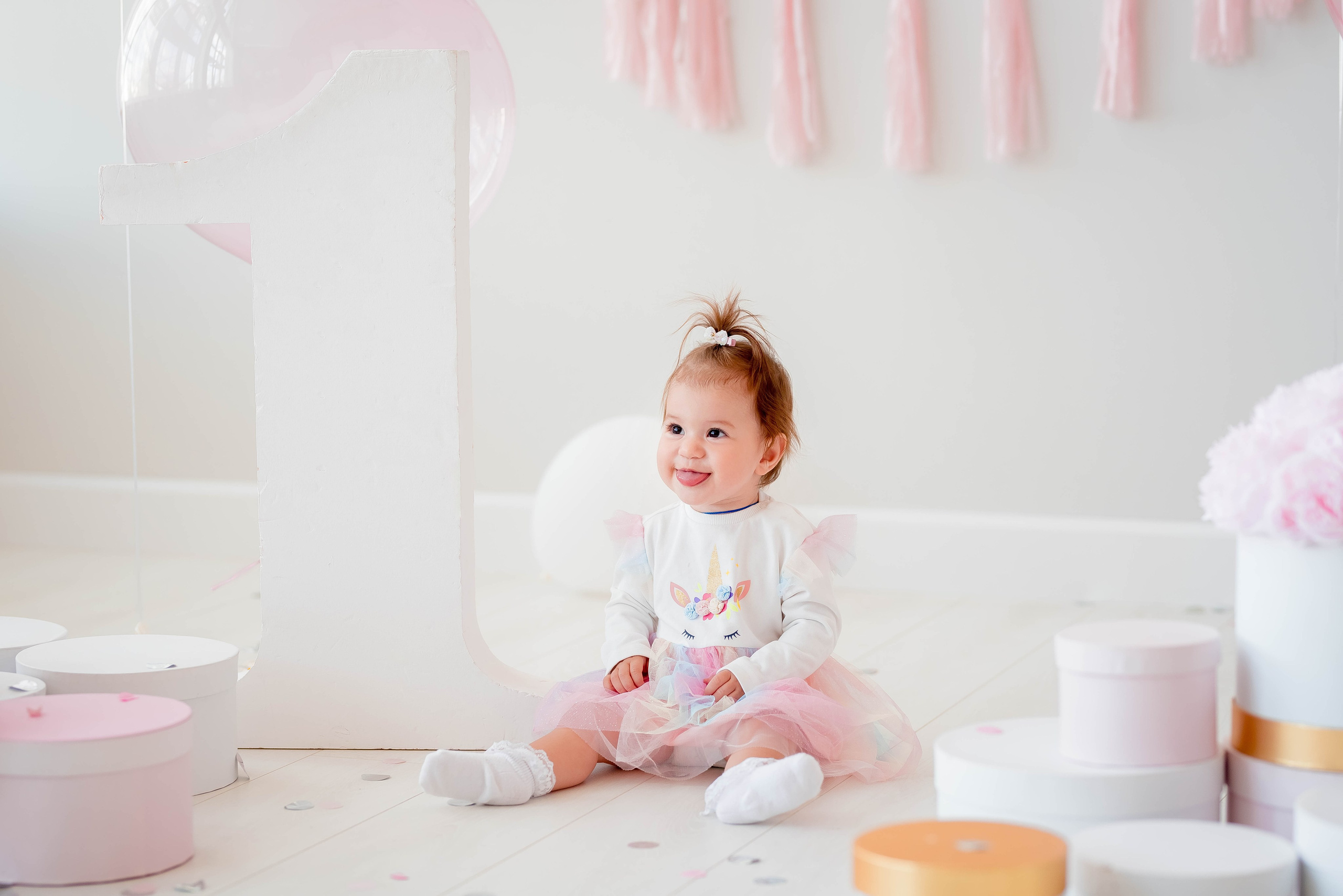 1 годик. Свадебный и семейный фотограф Яна Стражева. Волгоград, Москва