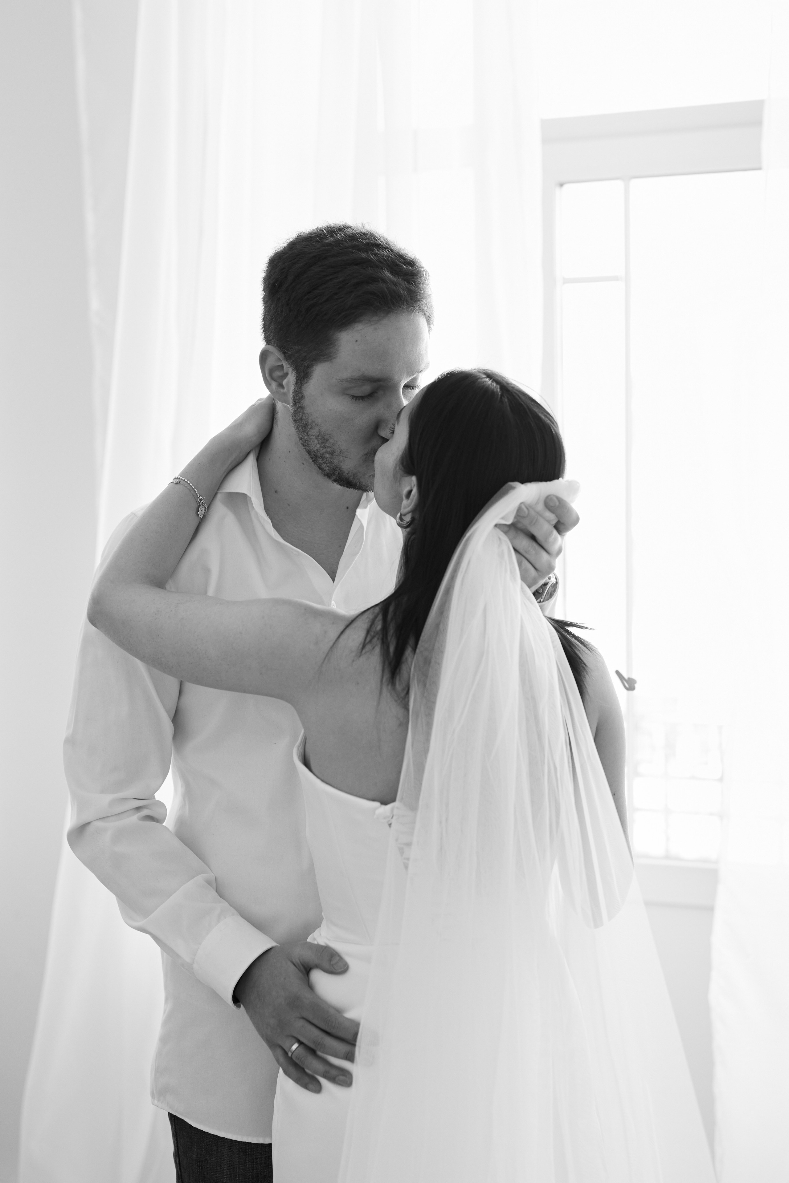 Свадьбы. Фотографы в Москве Антон и Ольга Беловы