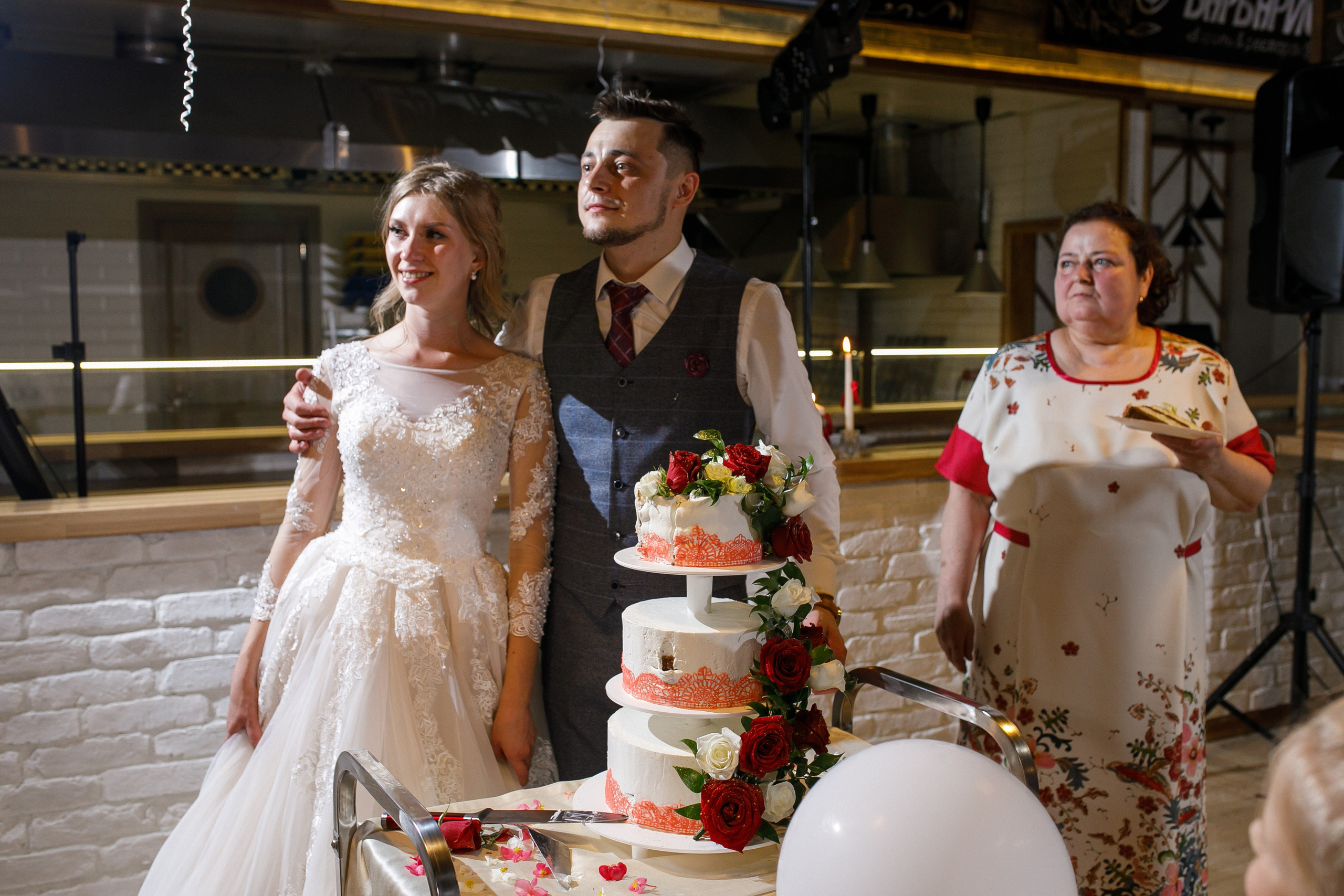 Свадьба в Уфе. Фотограф в Уфе Ирина Идрисова