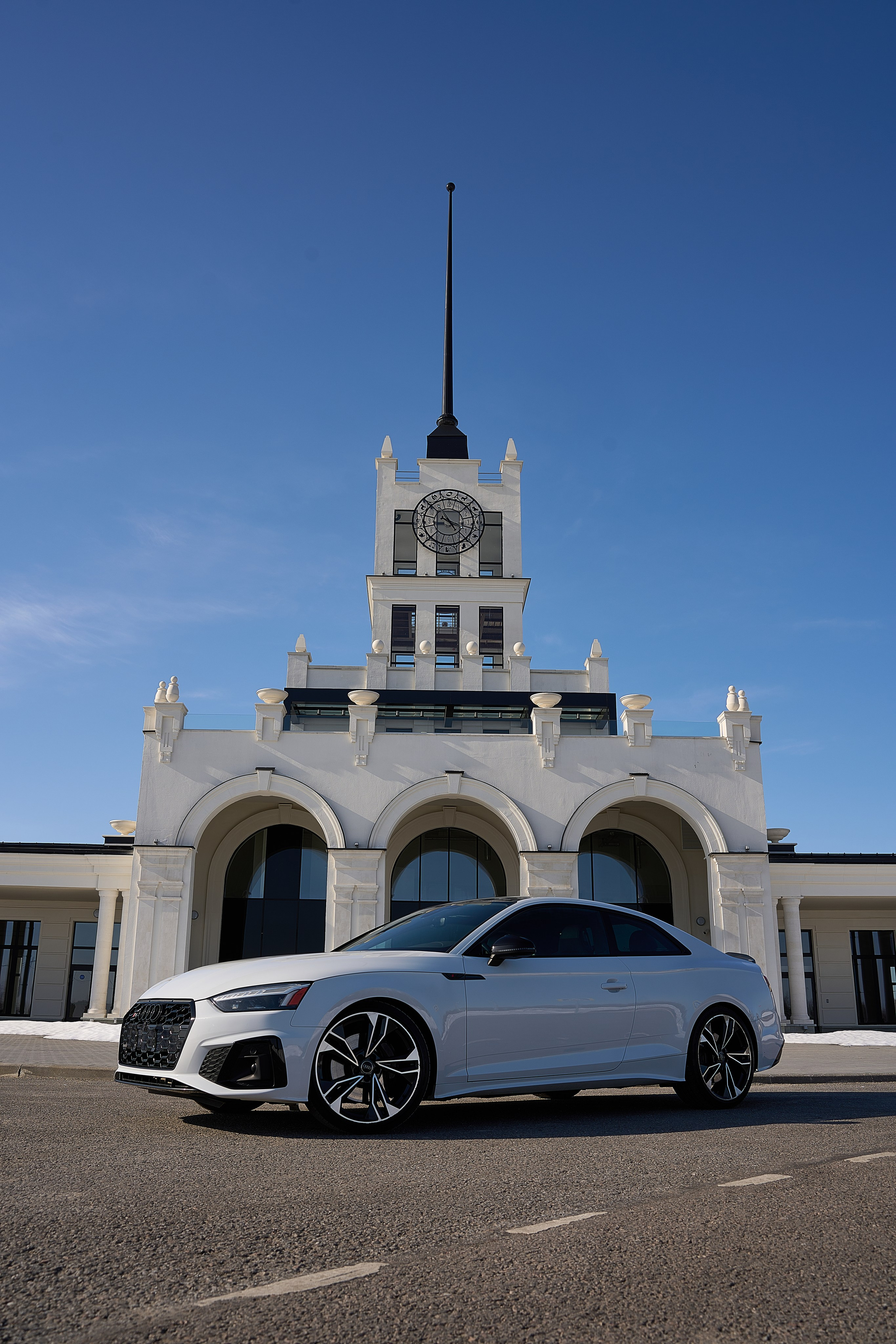 S5. Автомобильный фотограф Лошкарёв Николай