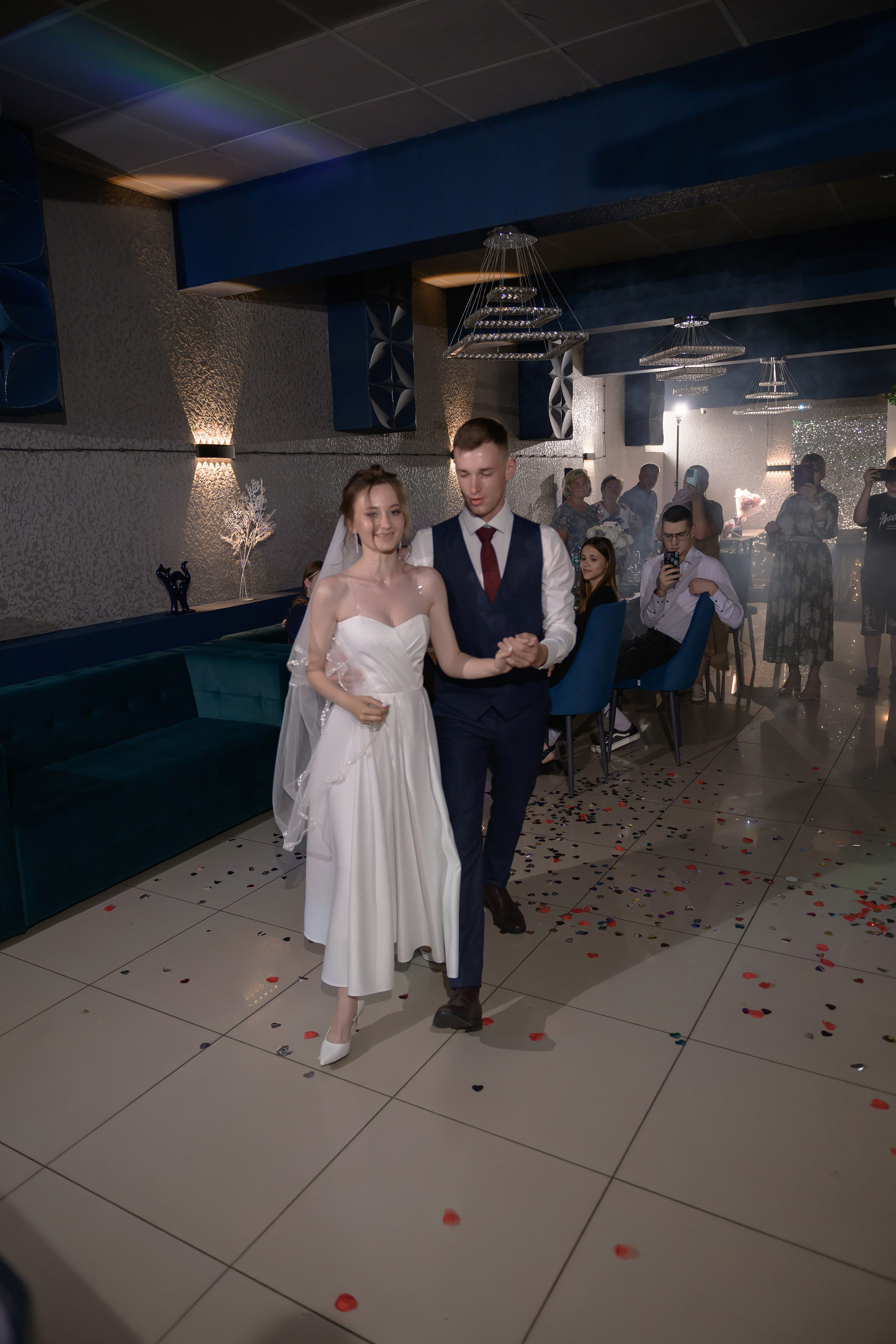 Евгений и Татьяна. Свадебный фотограф Белгород Валуйки Старый Оскол Воронеж