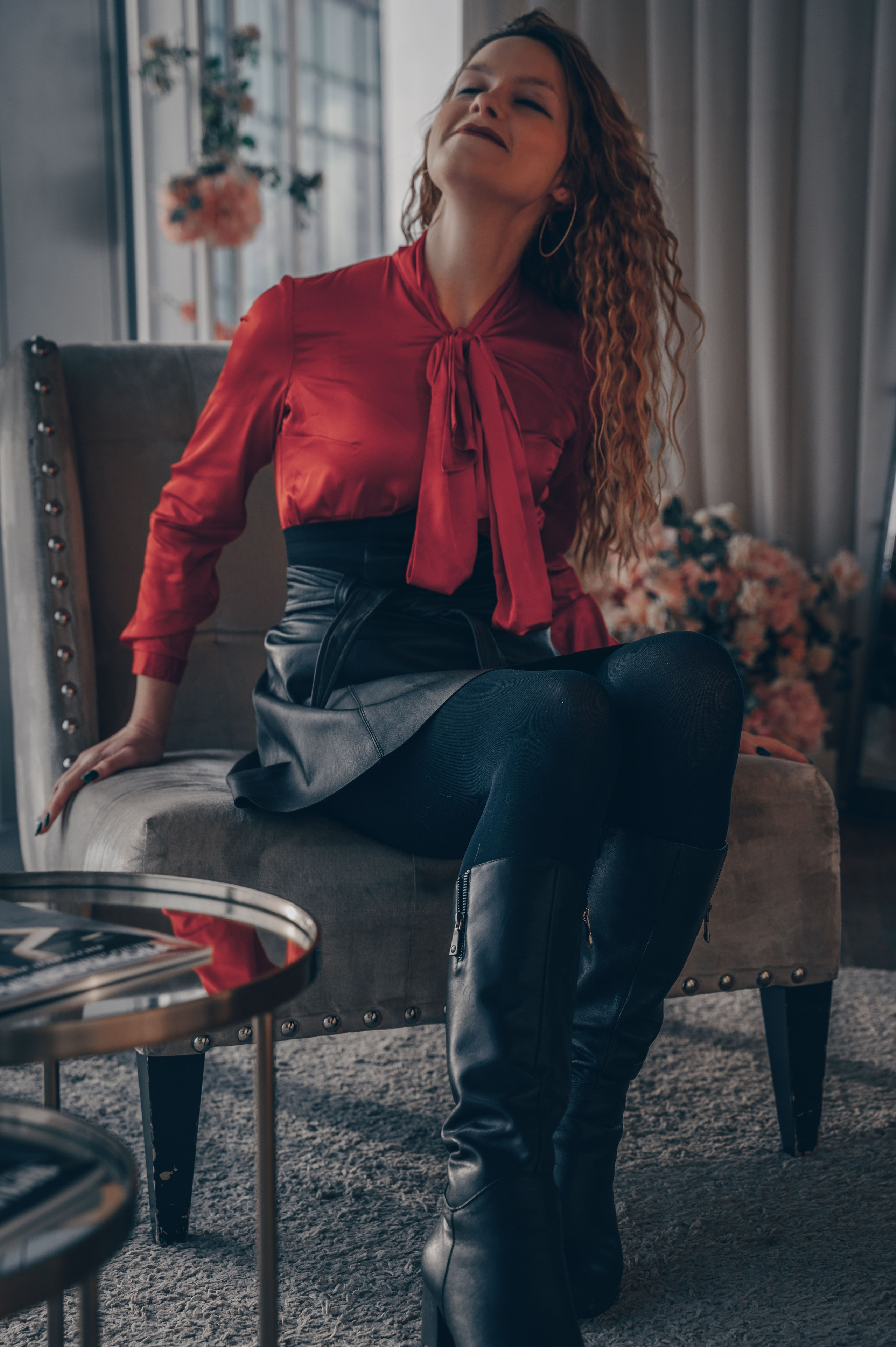 Маша. Vadim Nevenglovskii Фотограф в разных жанрах