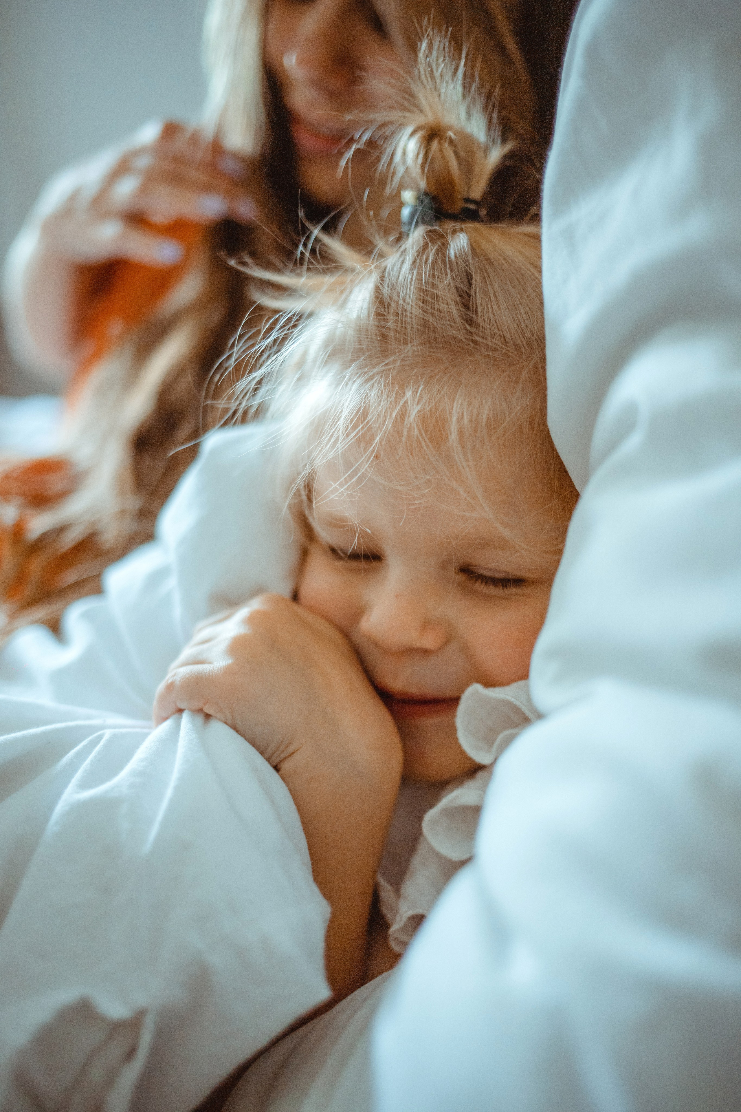 Маленькие секреты. Репортажный фотограф в Сочи Екатерина Вежливцева