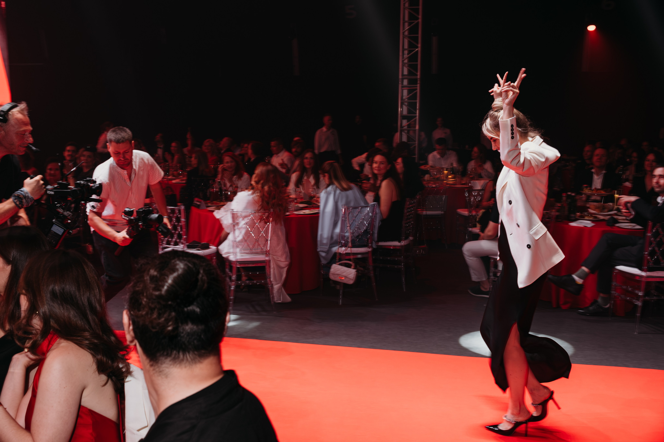 Real Estate Property Awards. Репортажный фотограф в Сочи Екатерина Вежливцева