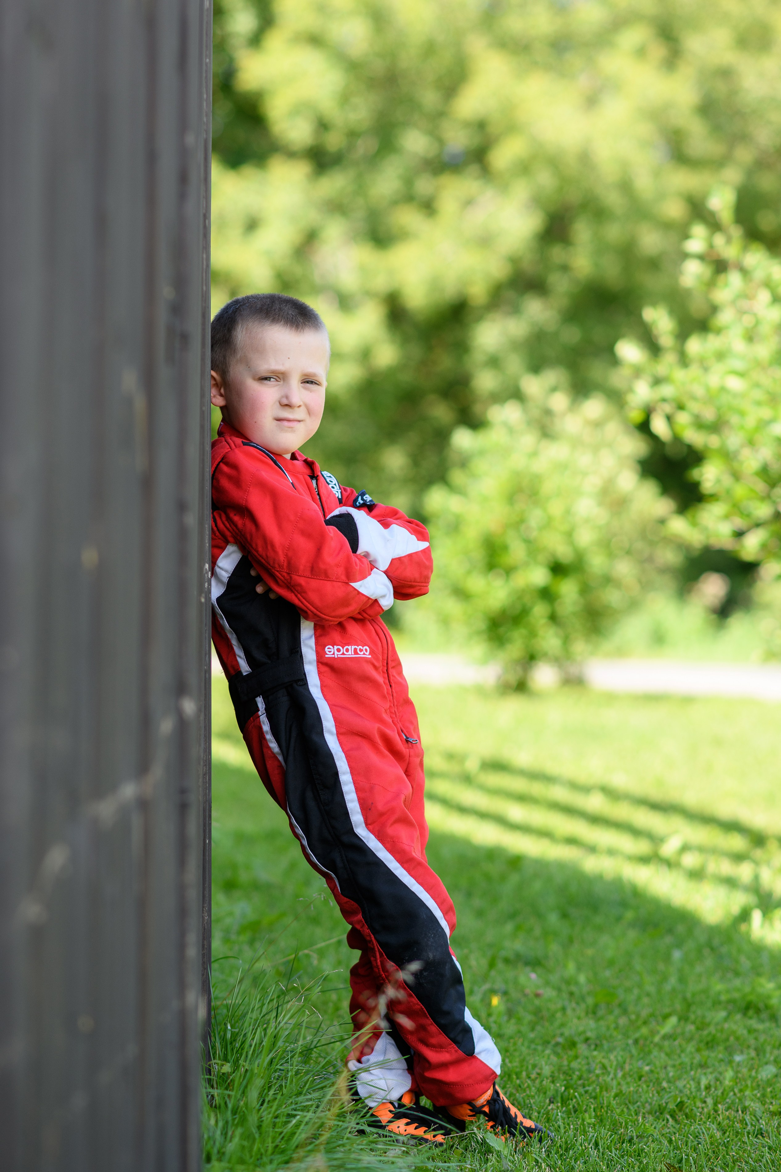 Картинг. Фотосъемка юных гонщиков. Первенцева Елена. Школьный фотограф в Москве и МО