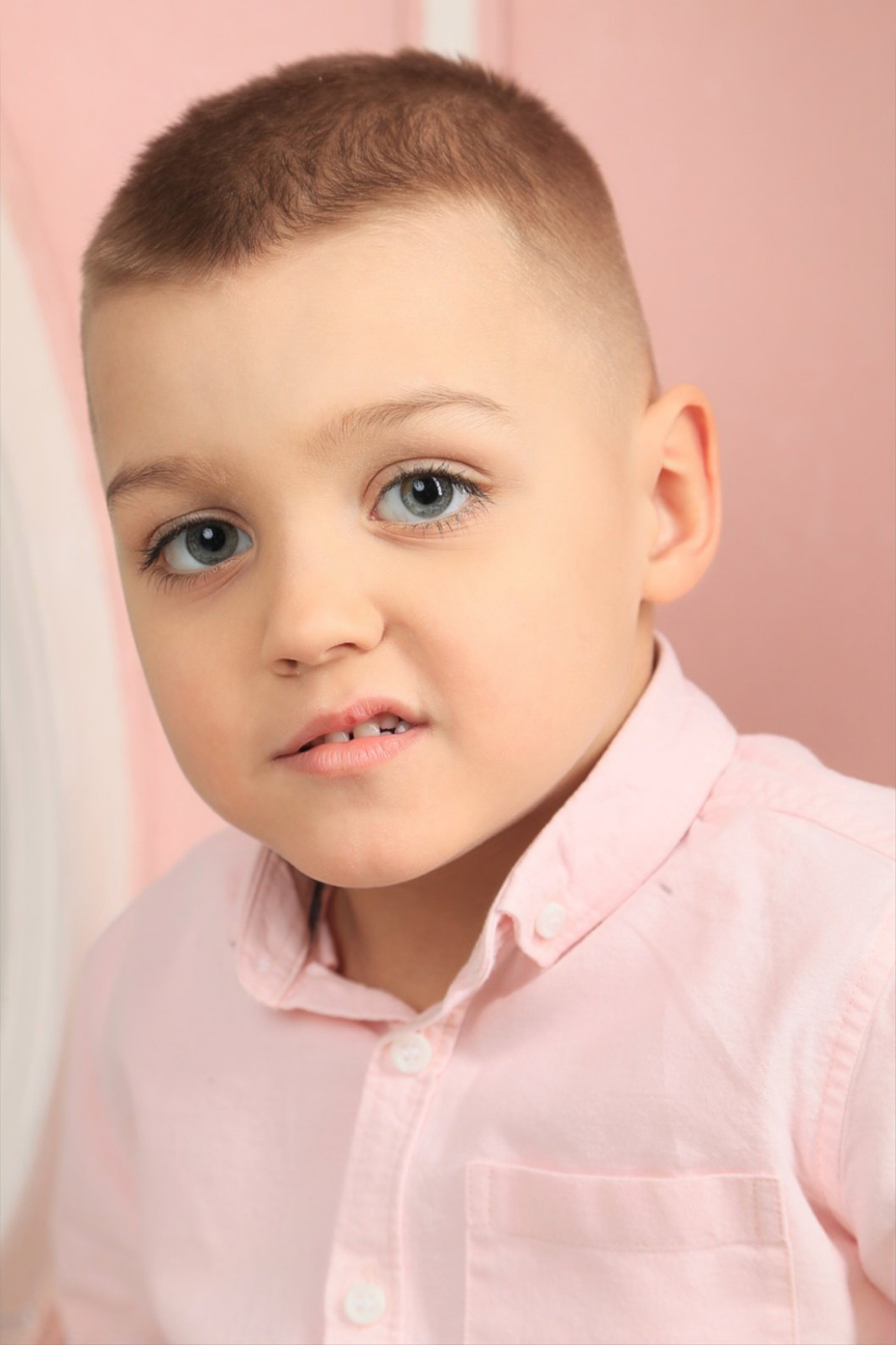 Иван. 5 лет. Профессиональный фотограф Алена Александрова