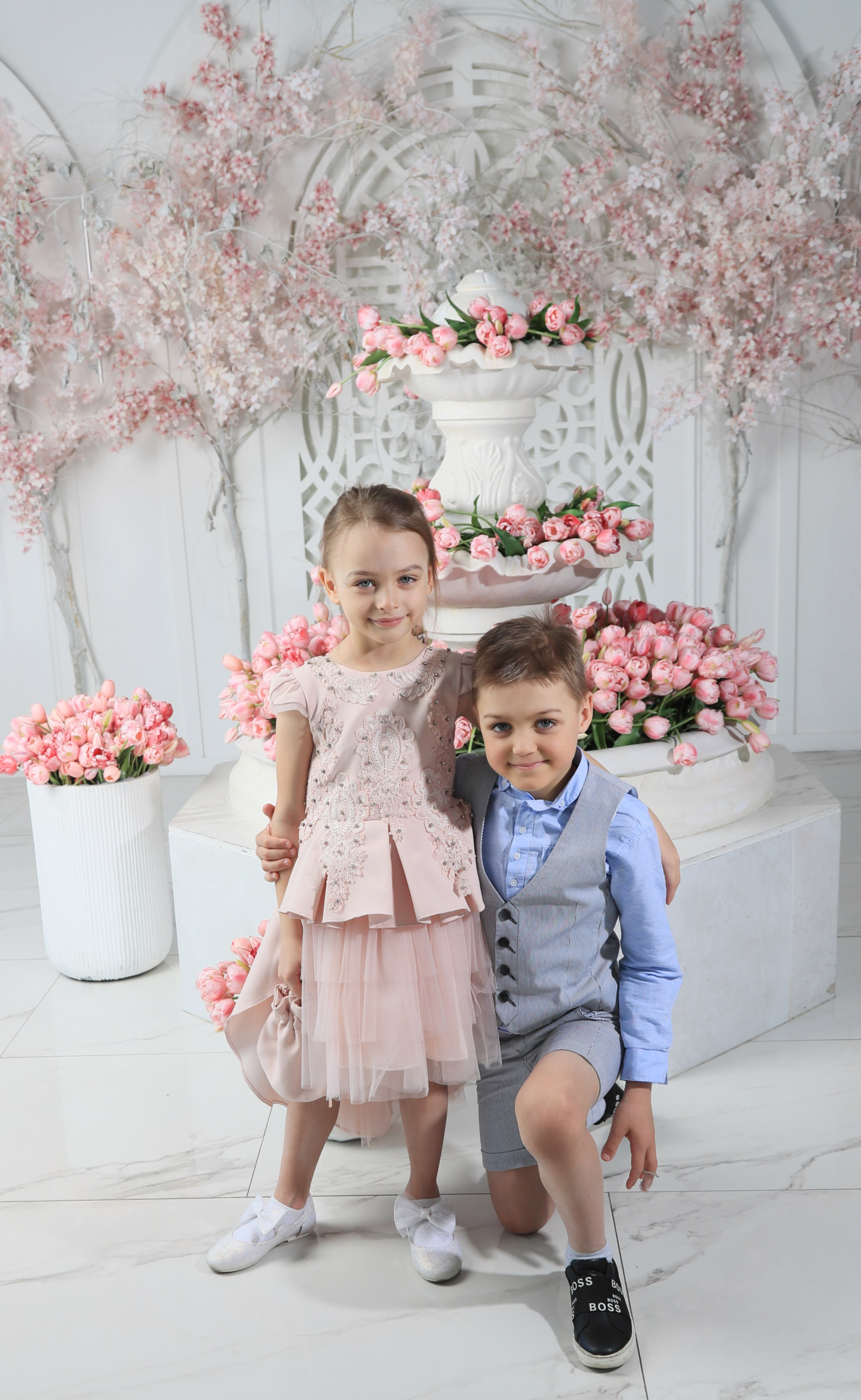 Алина. 5 лет. Профессиональный фотограф Алена Александрова