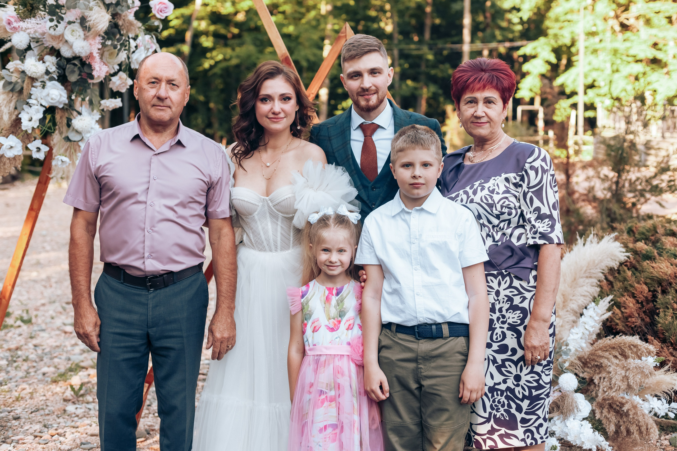 Коля и Оля. Свадебный фотограф в Краснодаре Николай Крауз