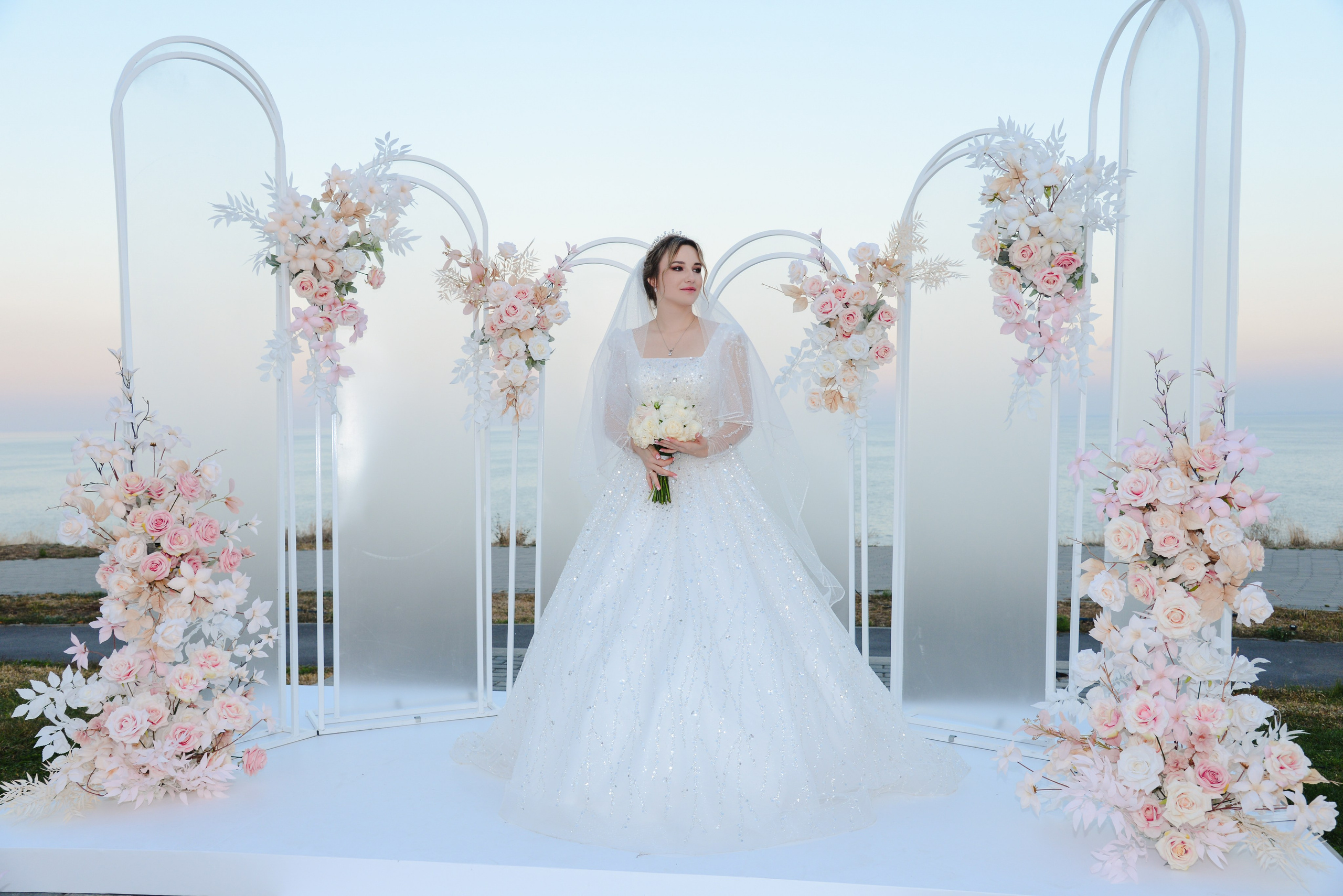 Дима&Лена. Фотограф Ярута Оксана / Ростов-на-Дону