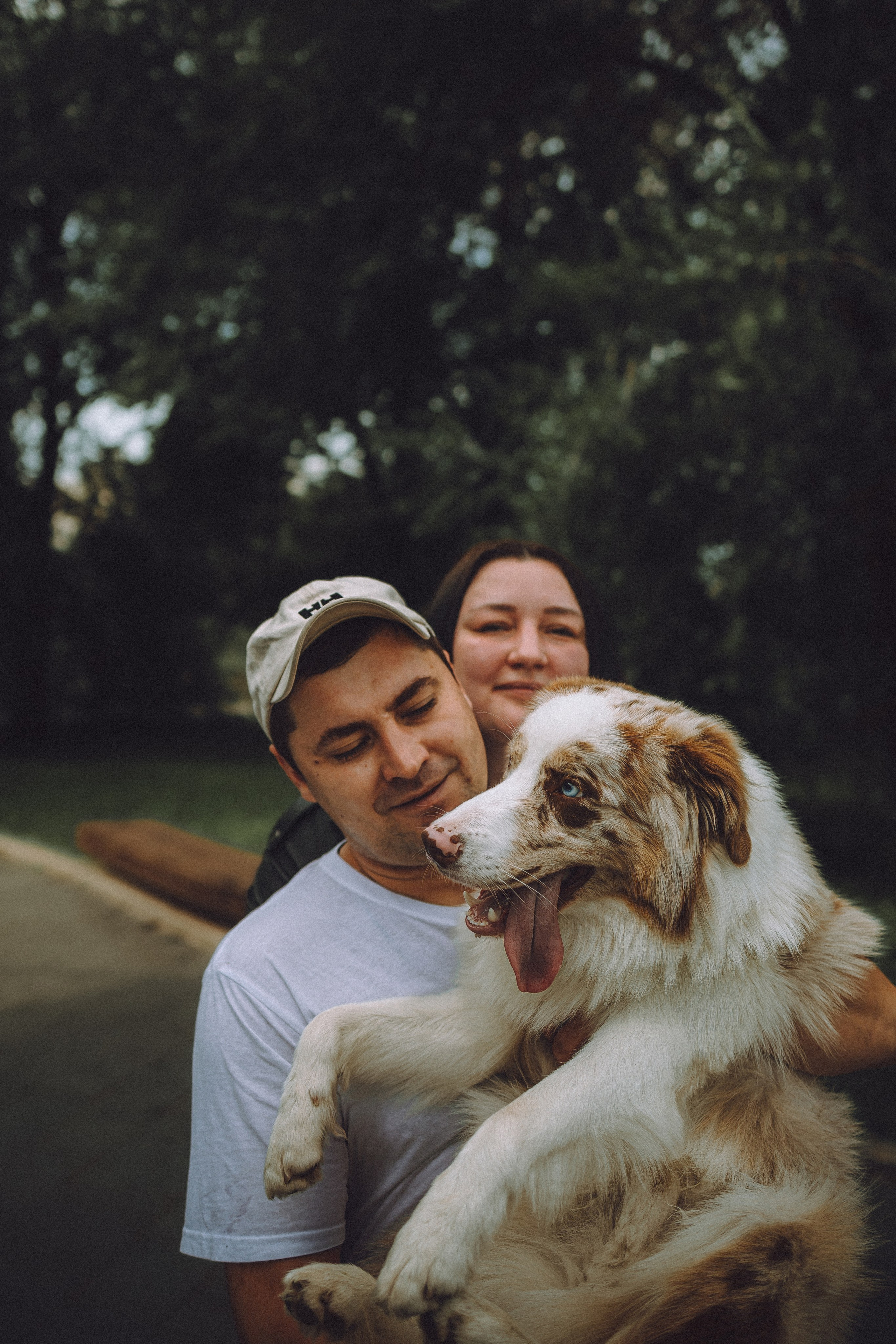 Один и его семья