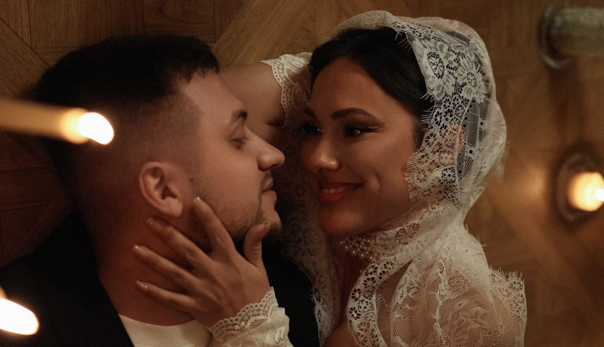 Данил и Диана. Фотограф Краснодар