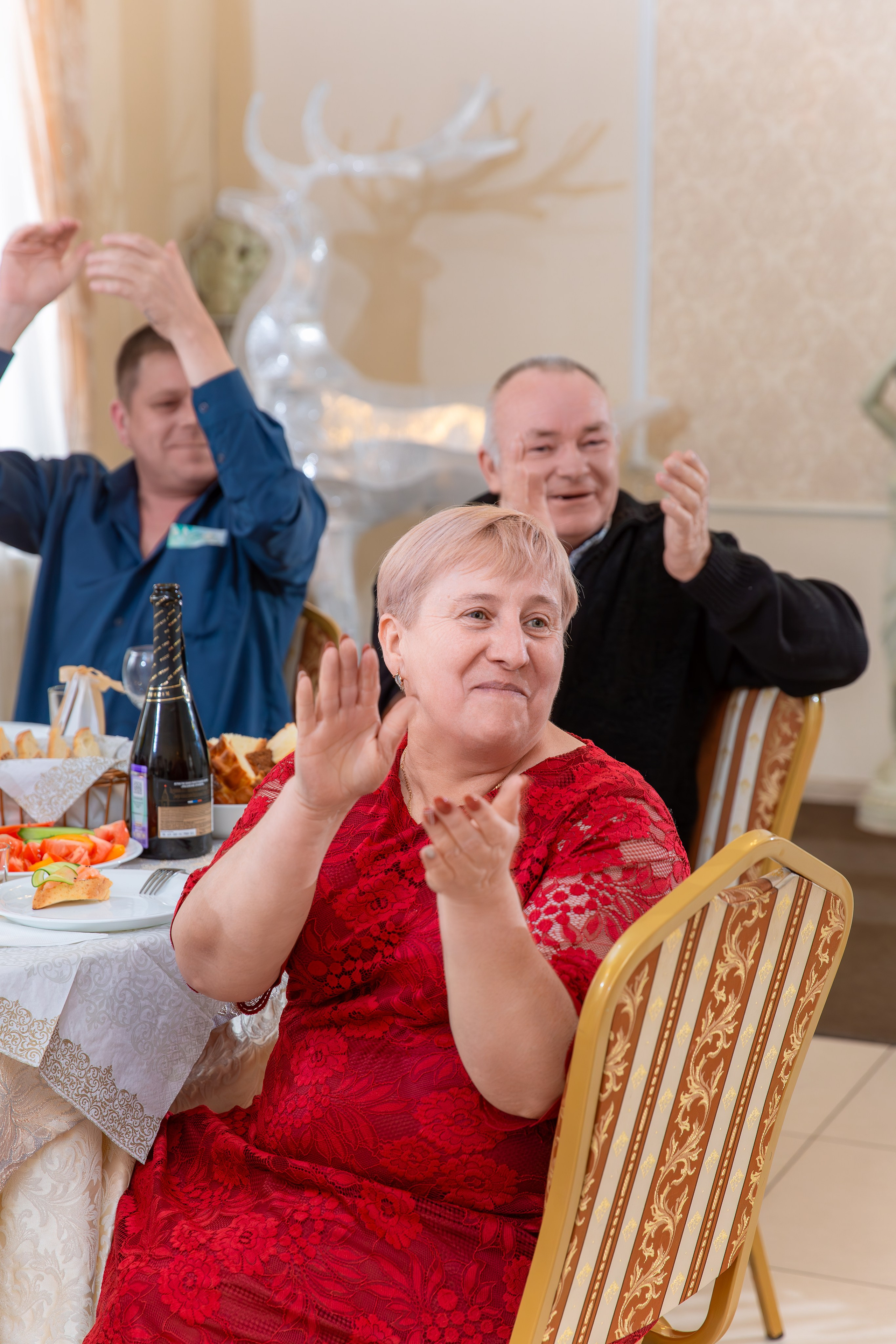 Андрей и Дарья. Семейный и Детский фотограф г. Москва, г. Борисоглебск