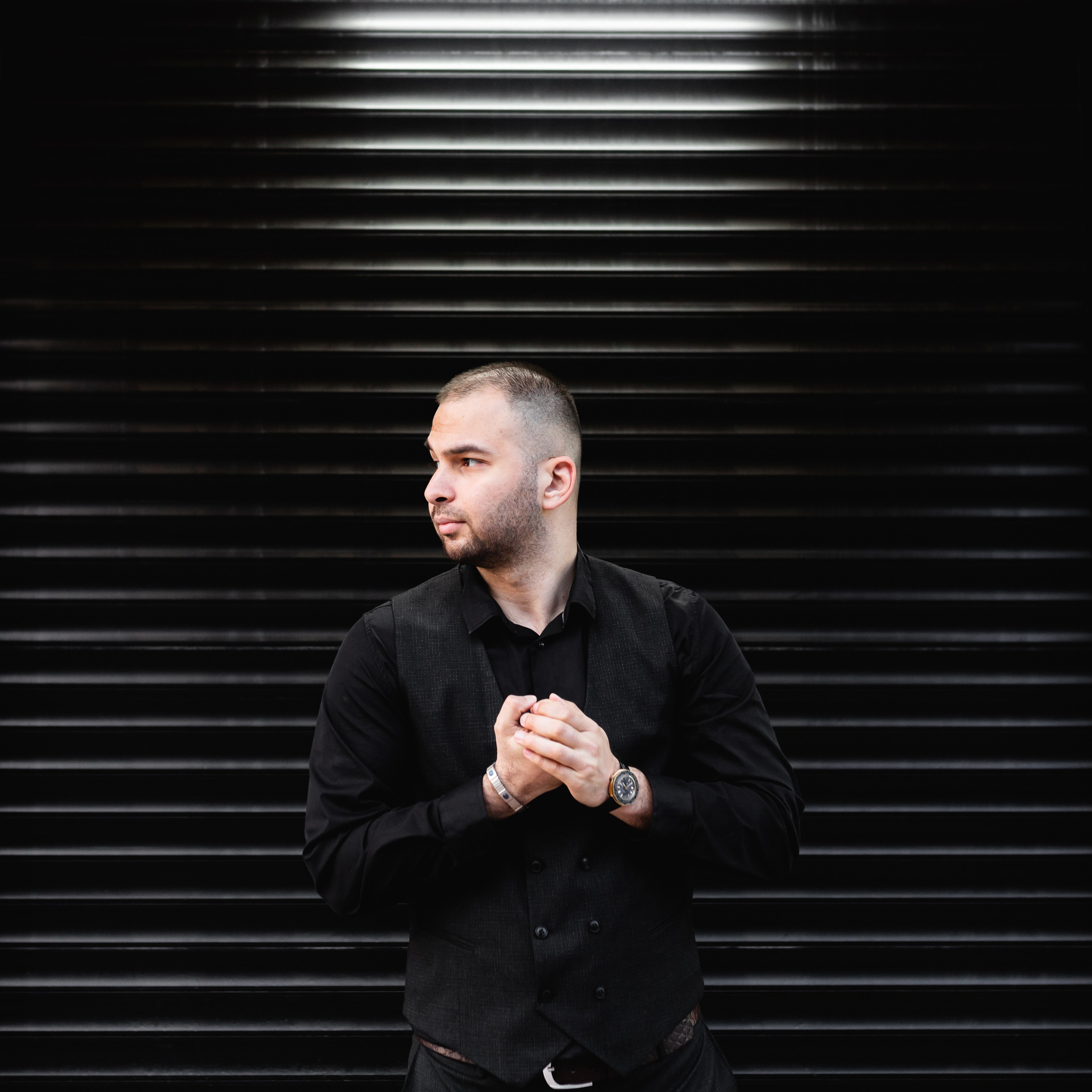 Селим. Евгений Матвеев — фотограф в Санкт-Петербурге