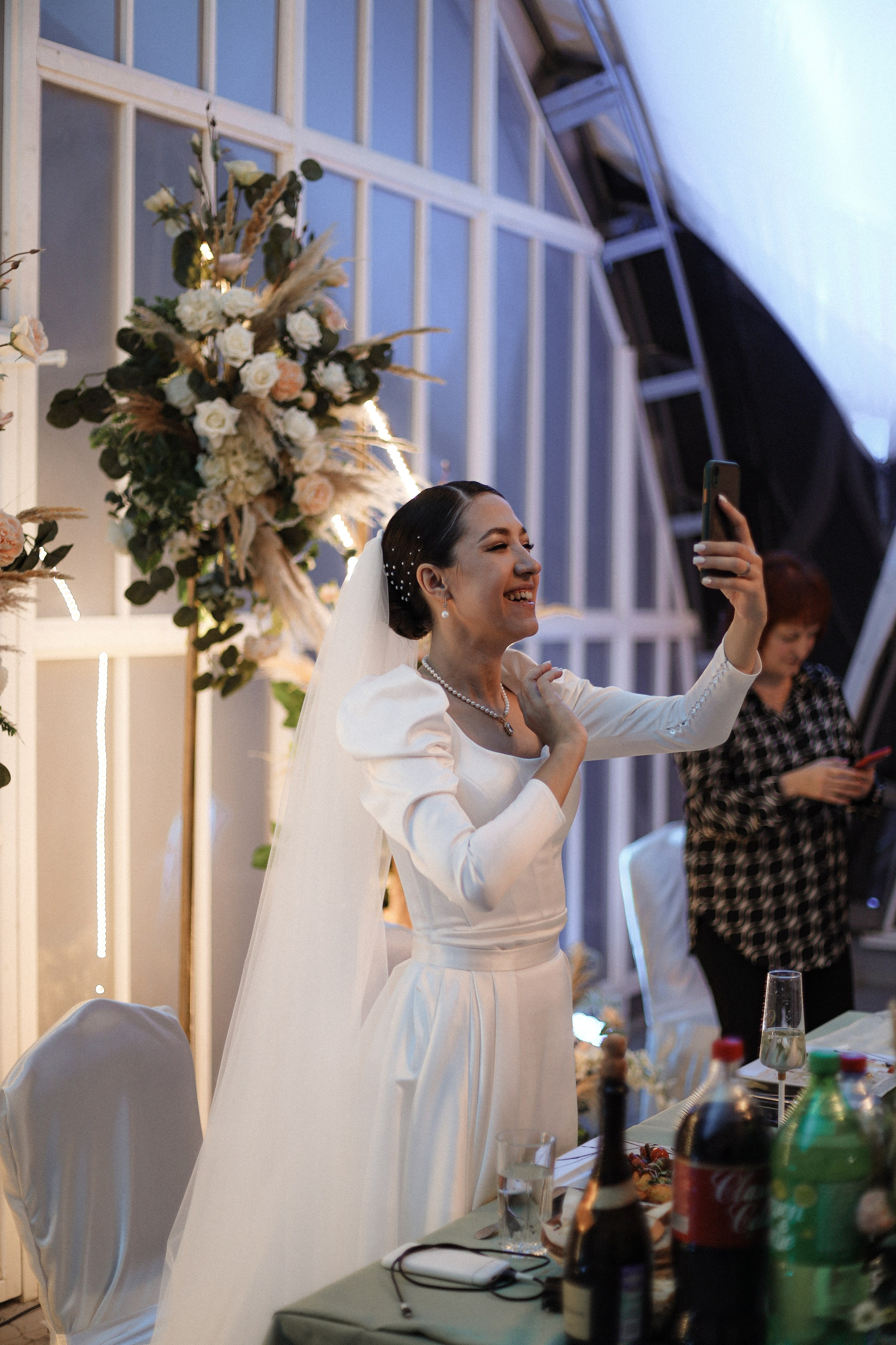 Эбу + Люсия. Фотограф Волгоград / Волжский